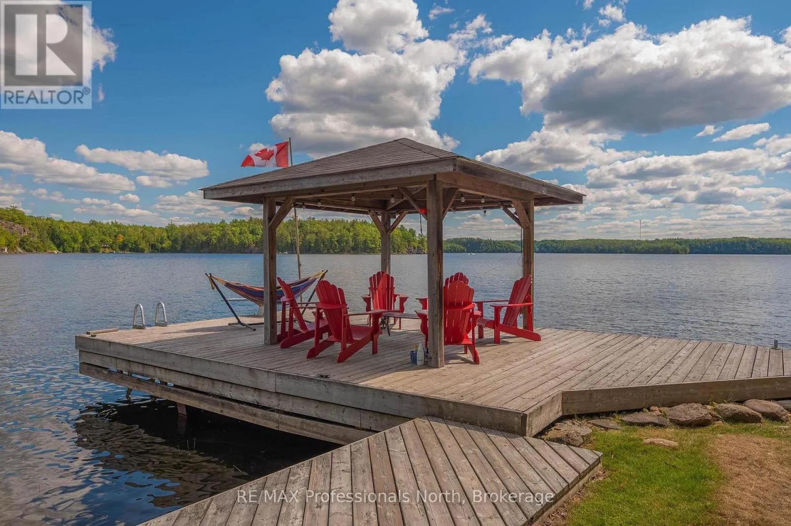 1272 GRIERSON TRAIL