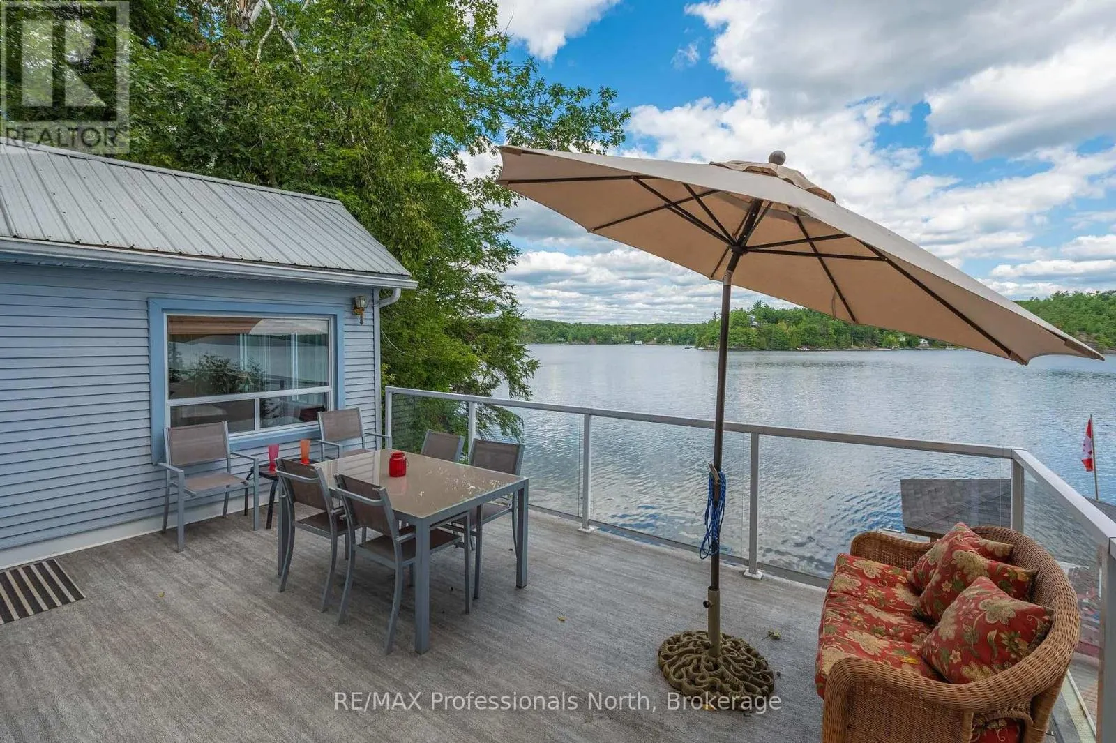 1272 GRIERSON TRAIL