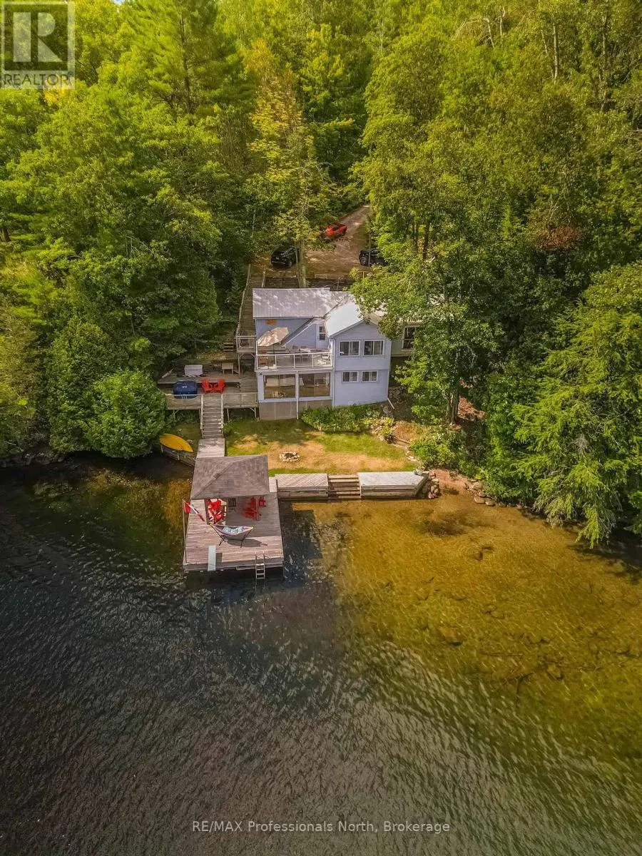 1272 GRIERSON TRAIL