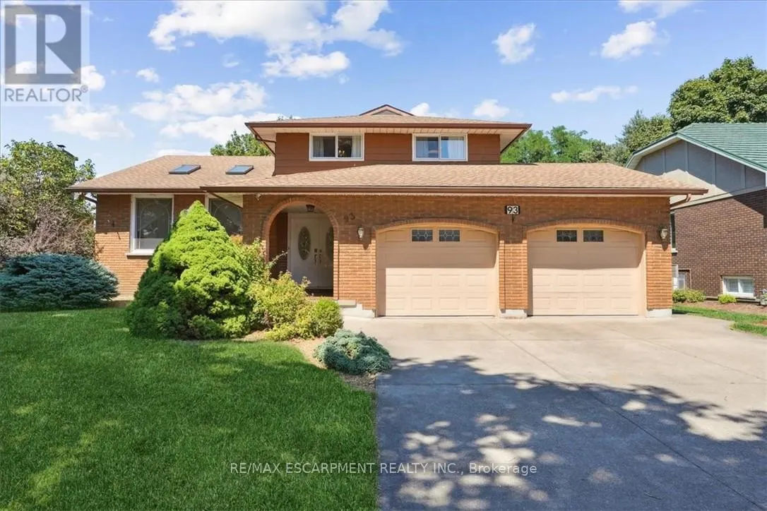93 WESTGATE PARK DRIVE