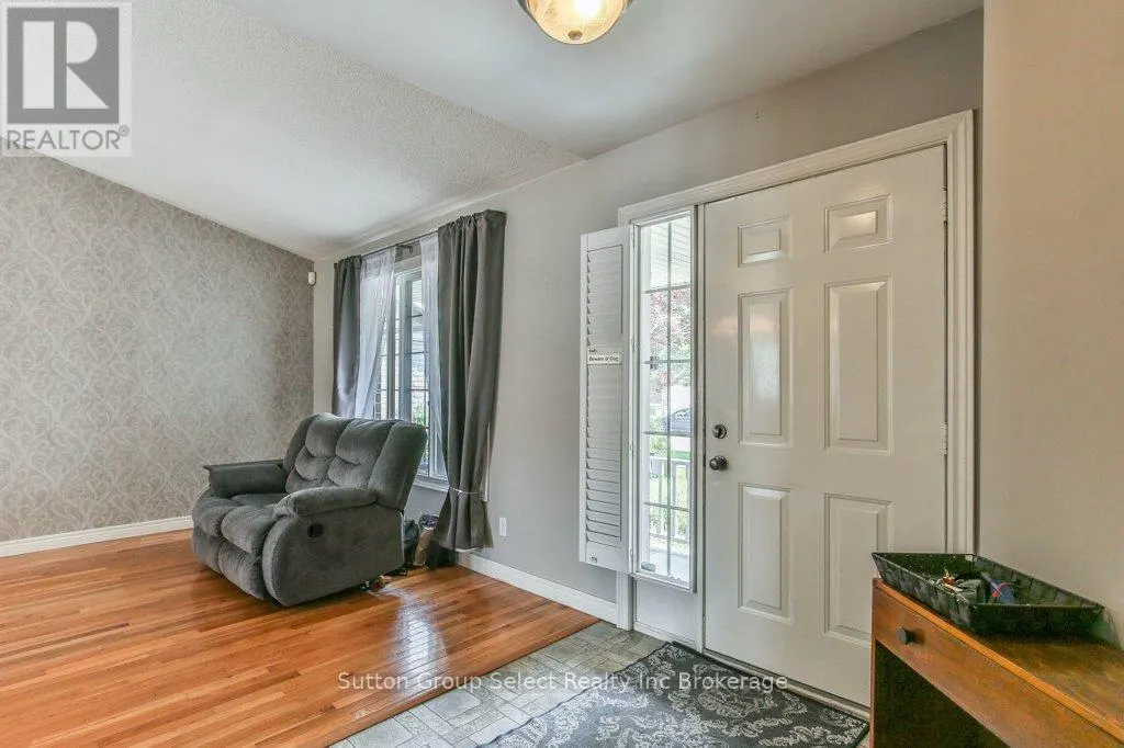 21 HERON AVENUE