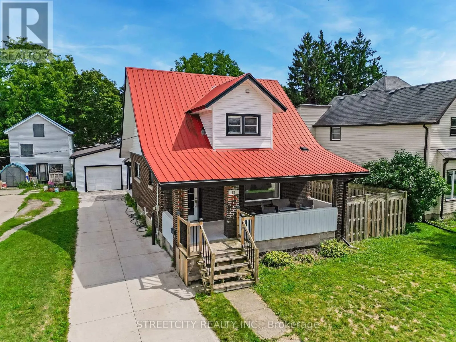 81 HIAWATHA STREET