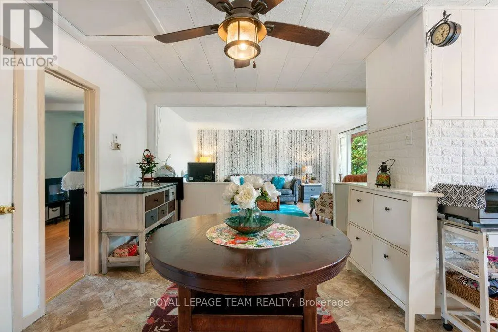 24 BEACH AVENUE