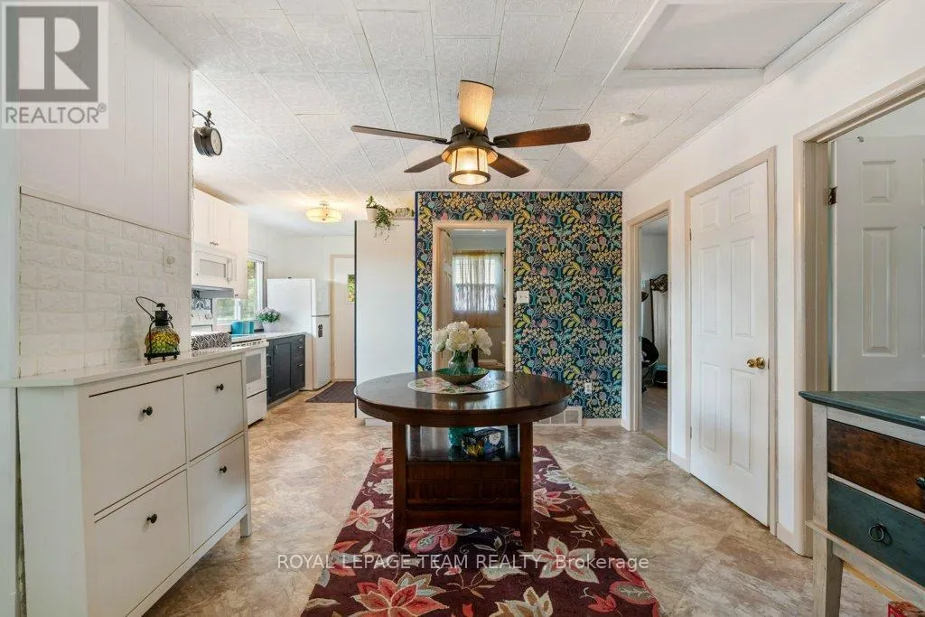 24 BEACH AVENUE