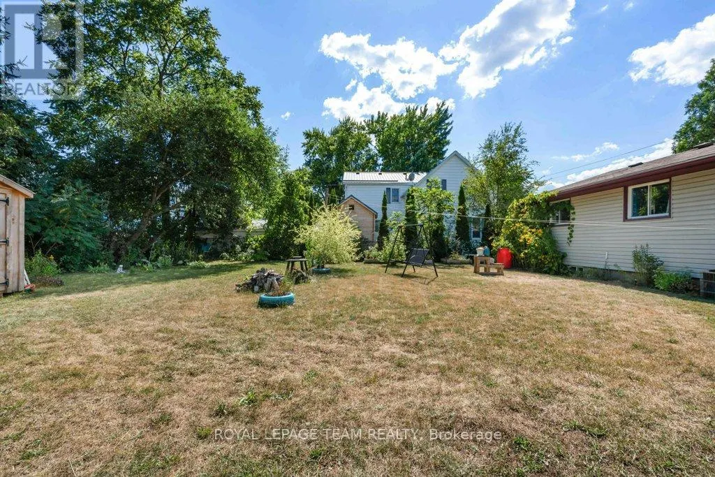 24 BEACH AVENUE