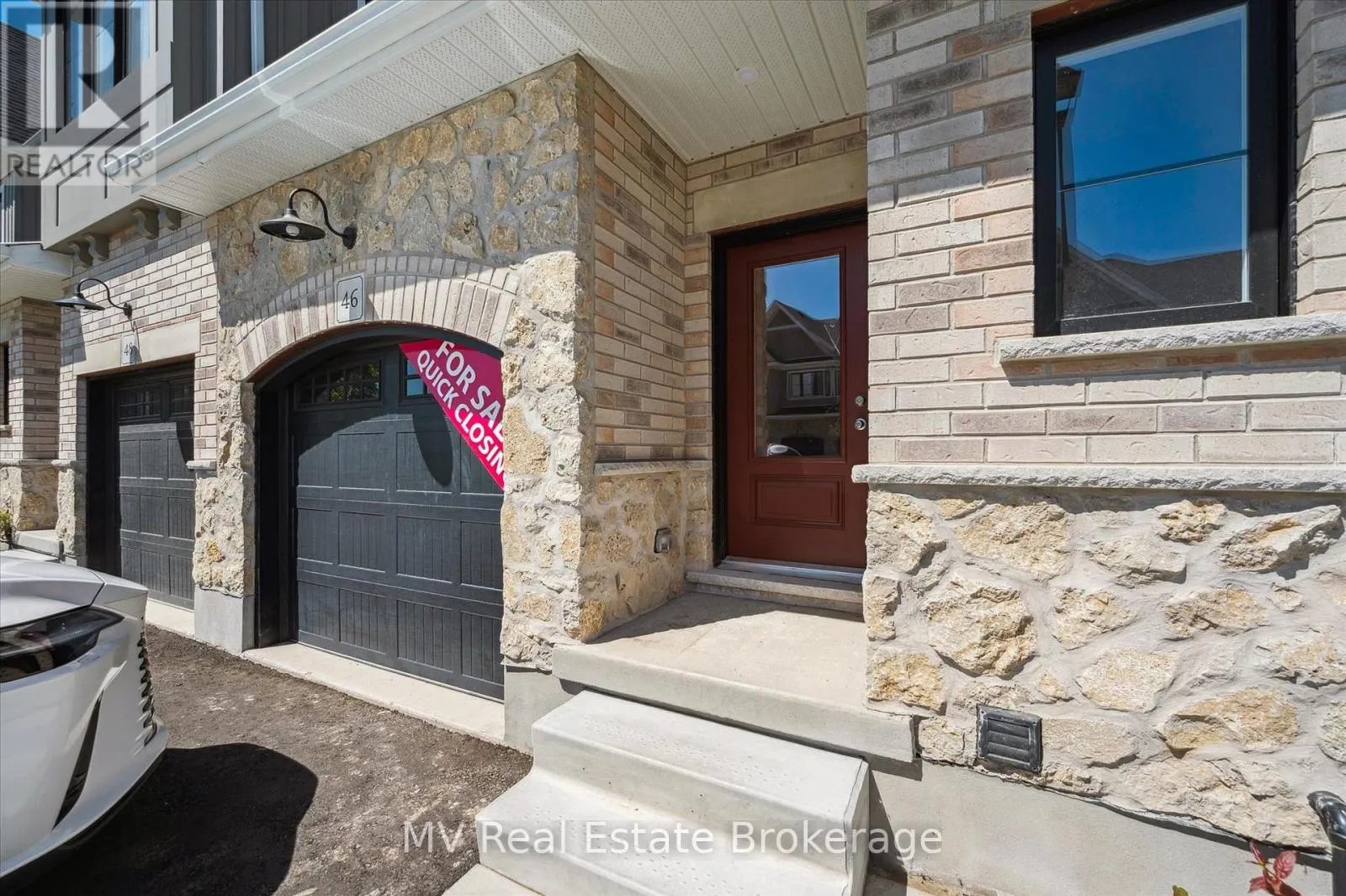 46 FIELDSTONE LANE PRIVATE