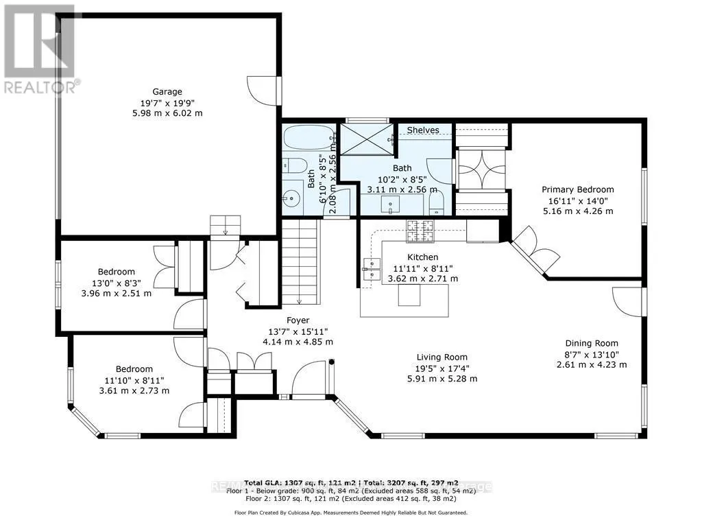 44 IRONGATE DRIVE