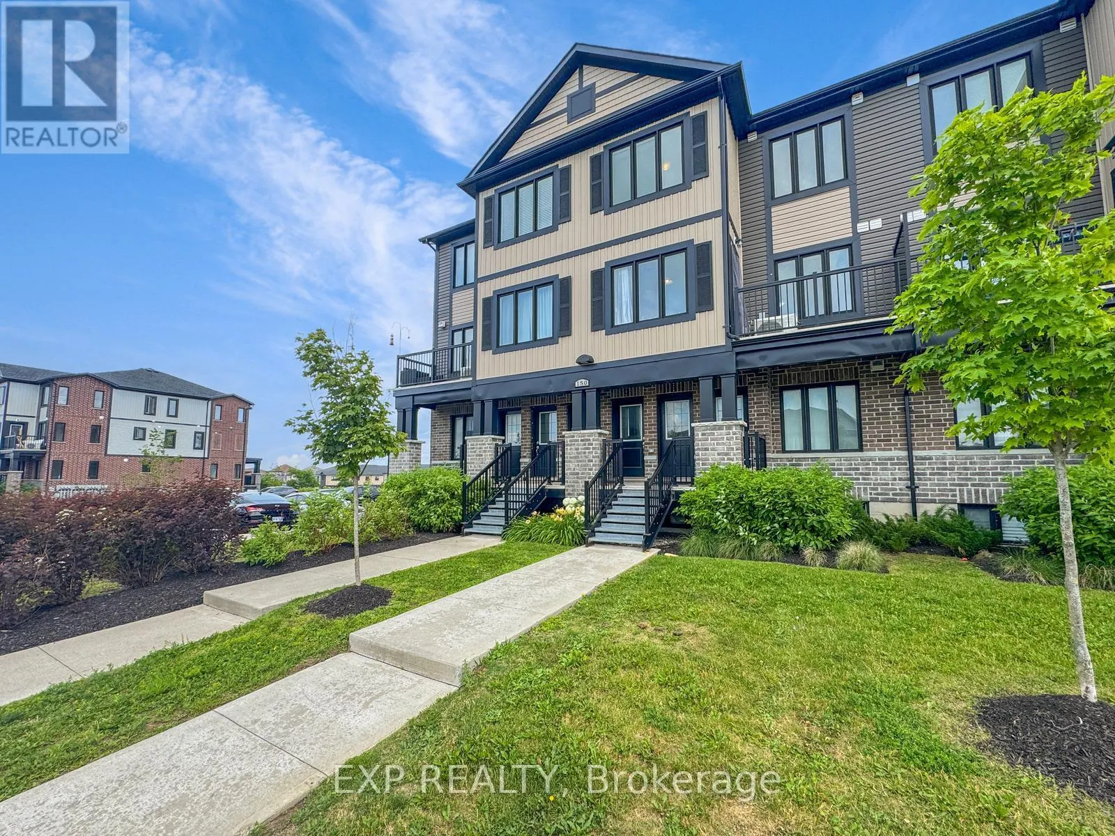E - 150 ROCHEFORT STREET