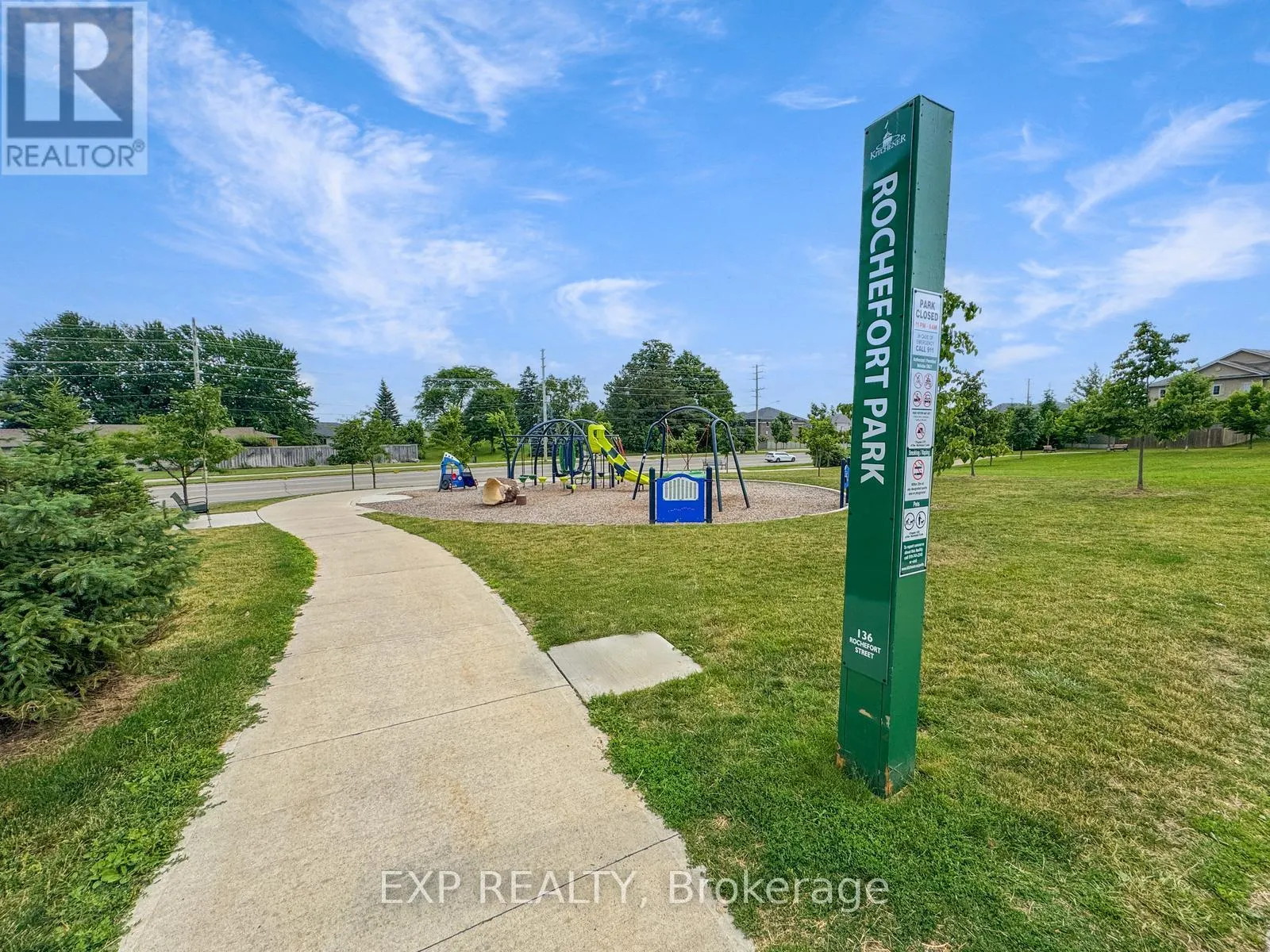 E - 150 ROCHEFORT STREET