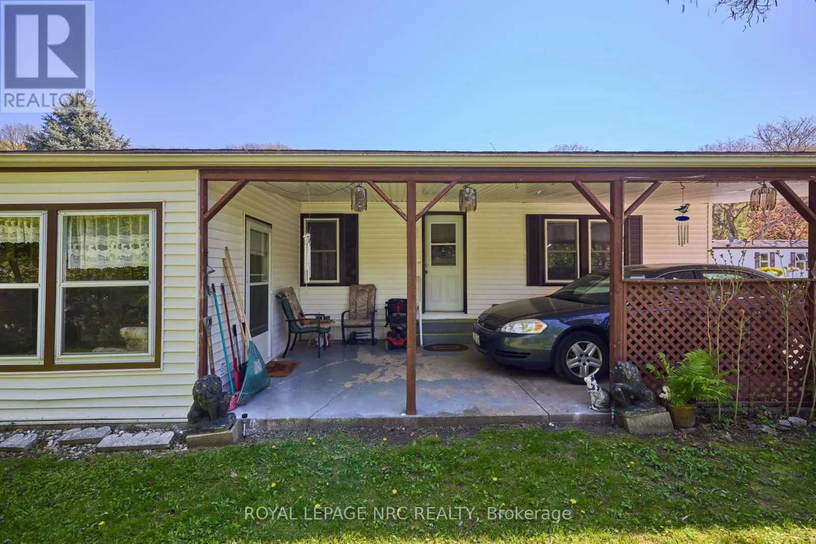 240 - 23 FOUR MILE CREEK ROAD, #240