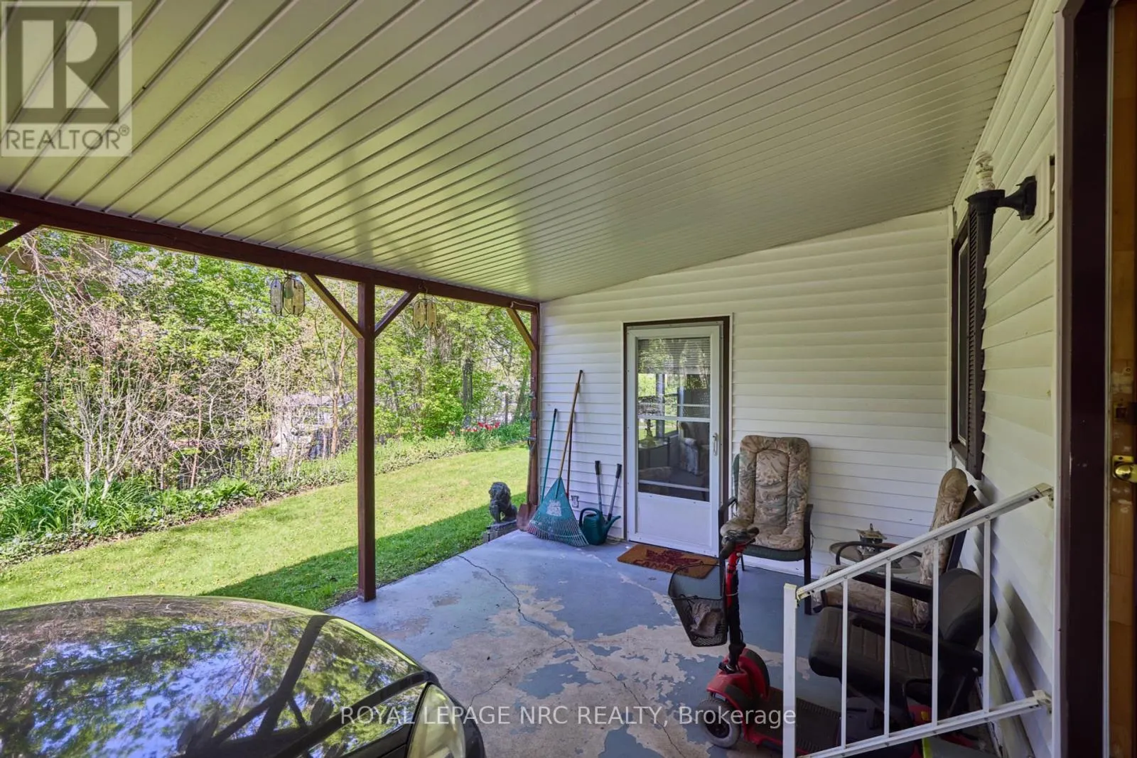 240 - 23 FOUR MILE CREEK ROAD, #240