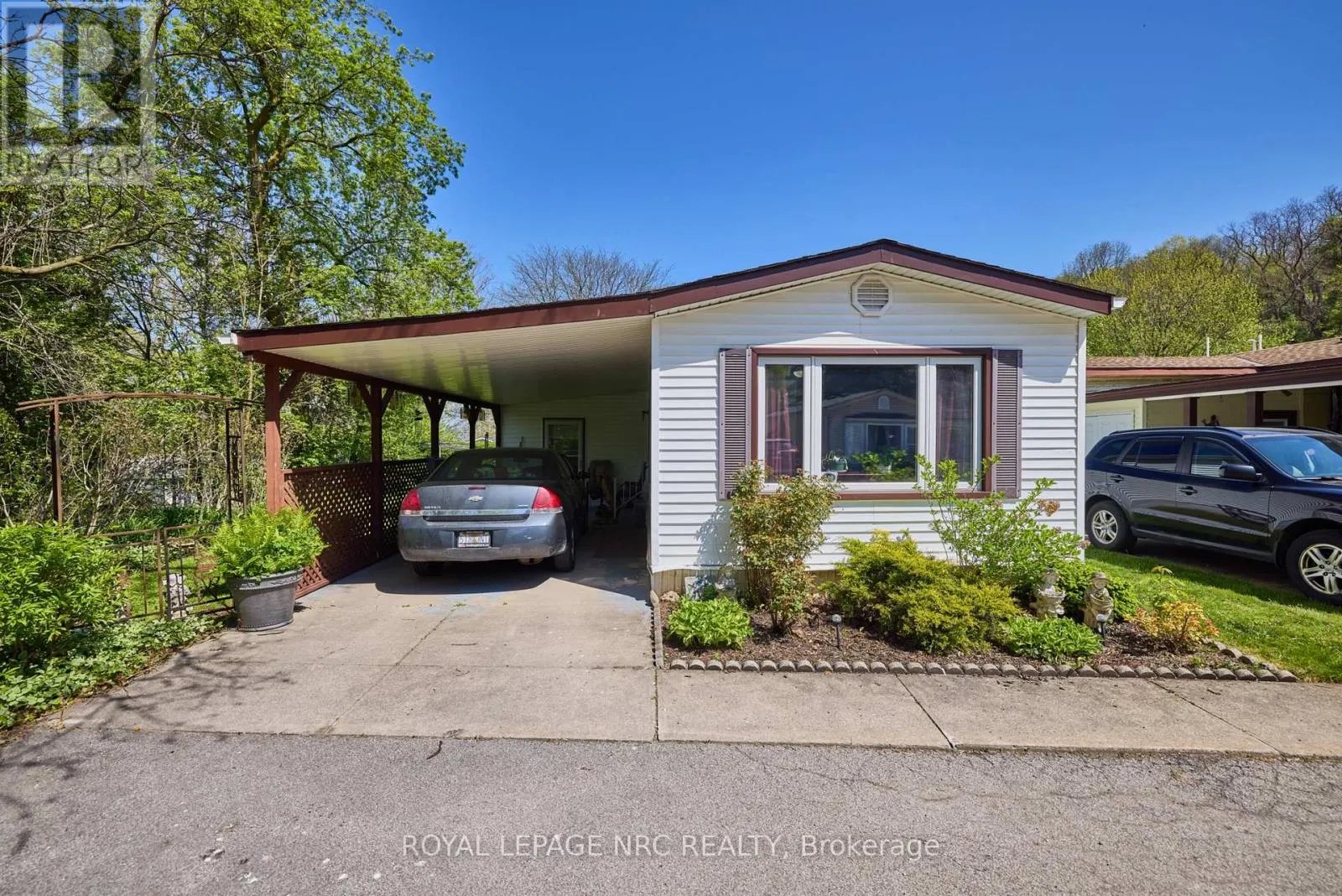 240 - 23 FOUR MILE CREEK ROAD, #240