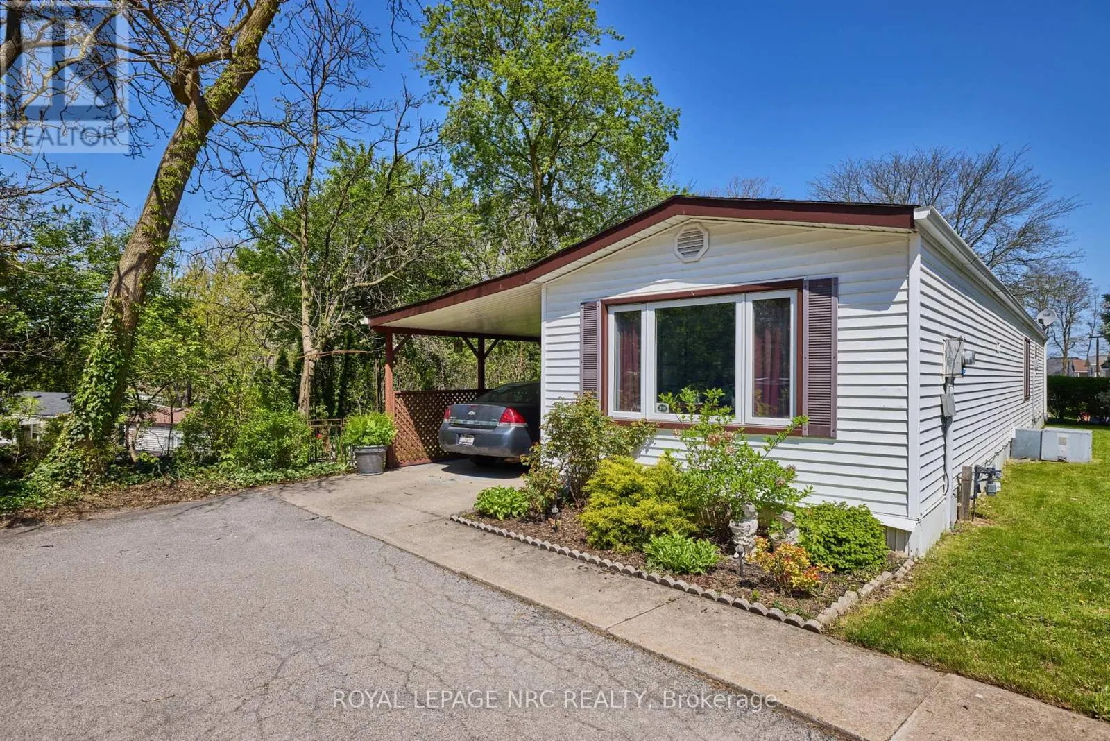 240 - 23 FOUR MILE CREEK ROAD, #240