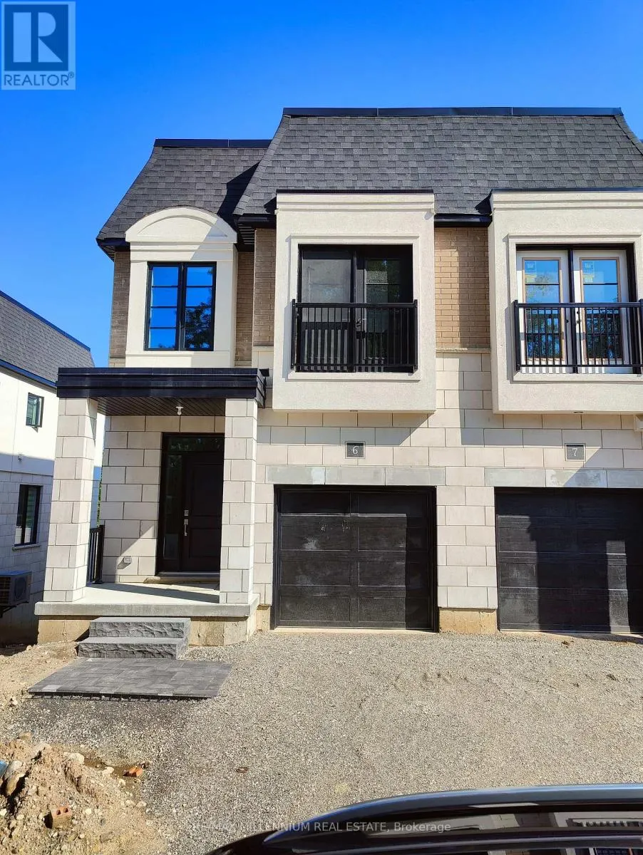 6 - 143 ELGIN STREET N