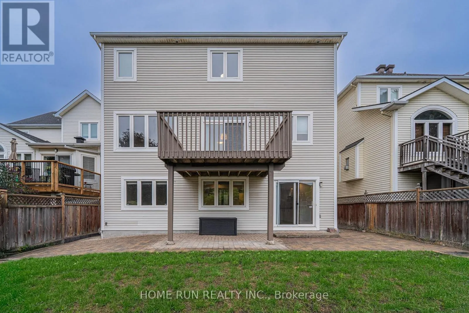 15 CHELTONIA WAY