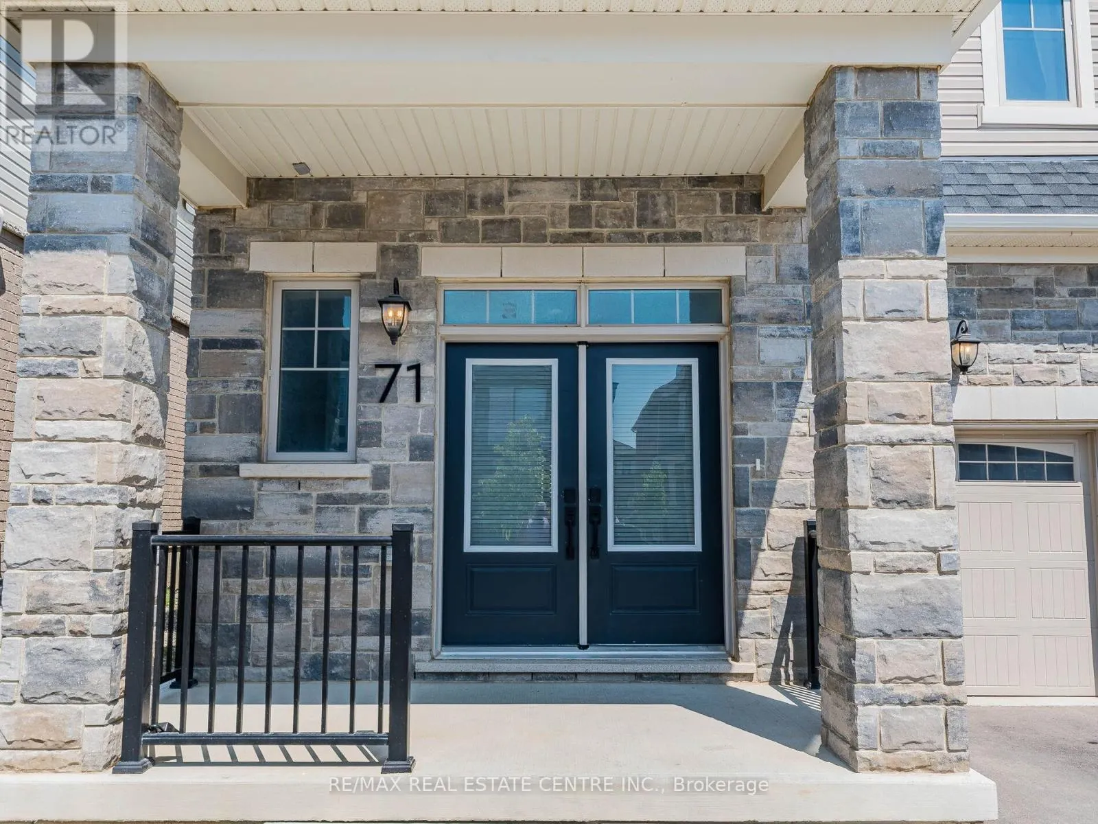 71 ROUTLEY STREET