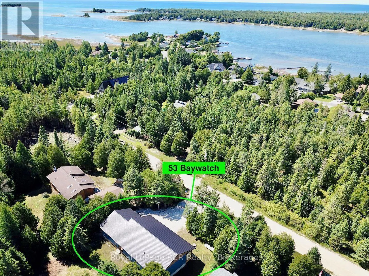 53 BAYWATCH DRIVE