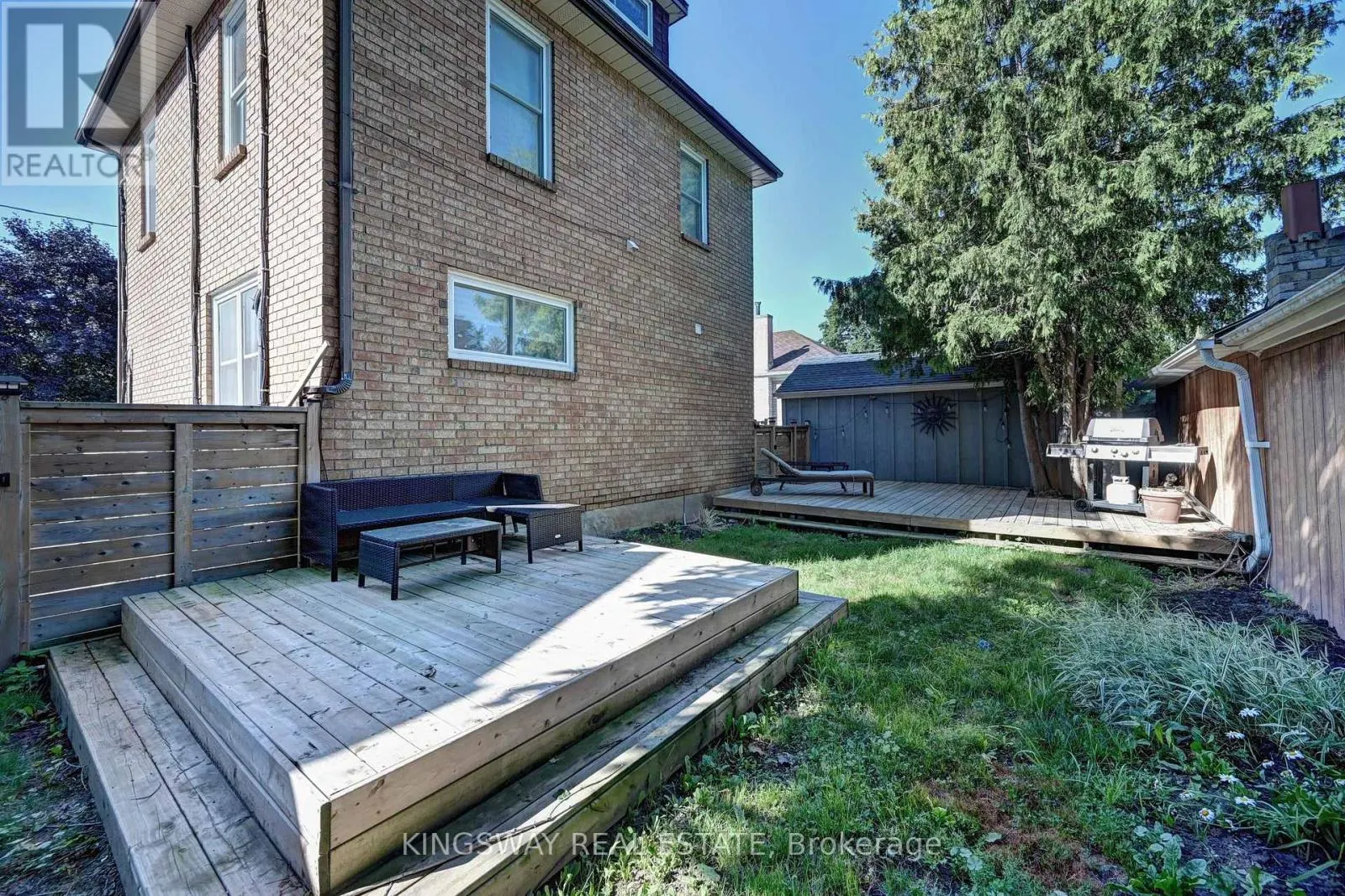 72 BIRCH STREET