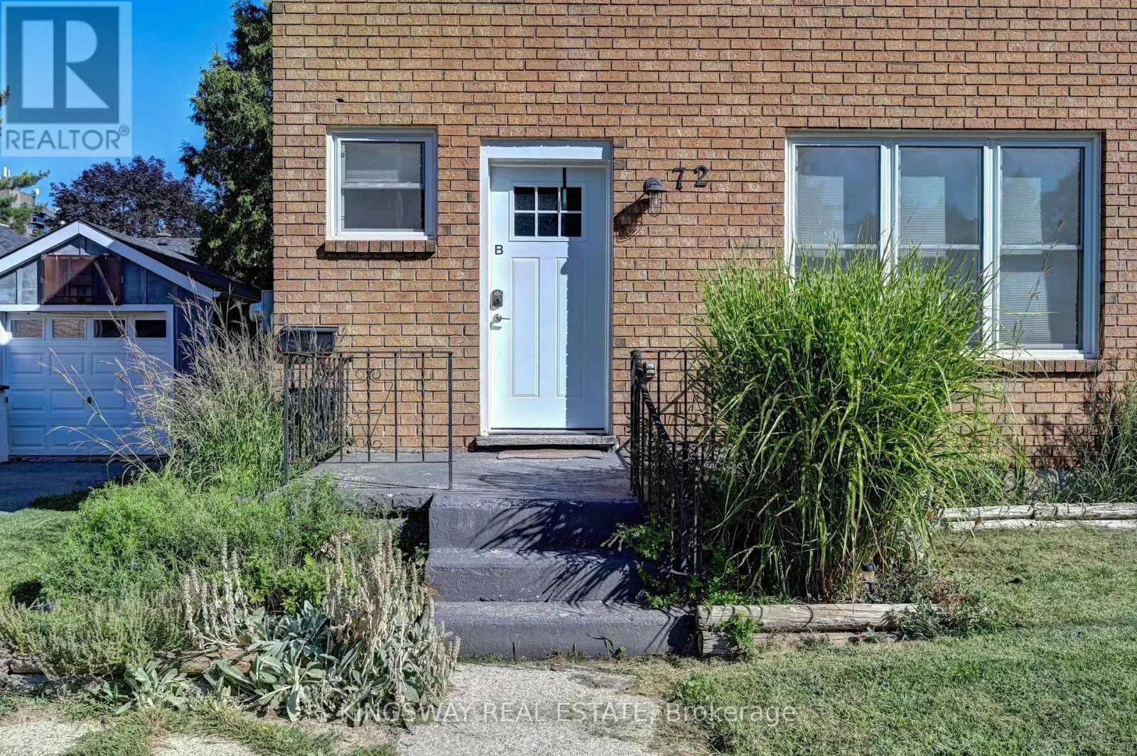 72 BIRCH STREET