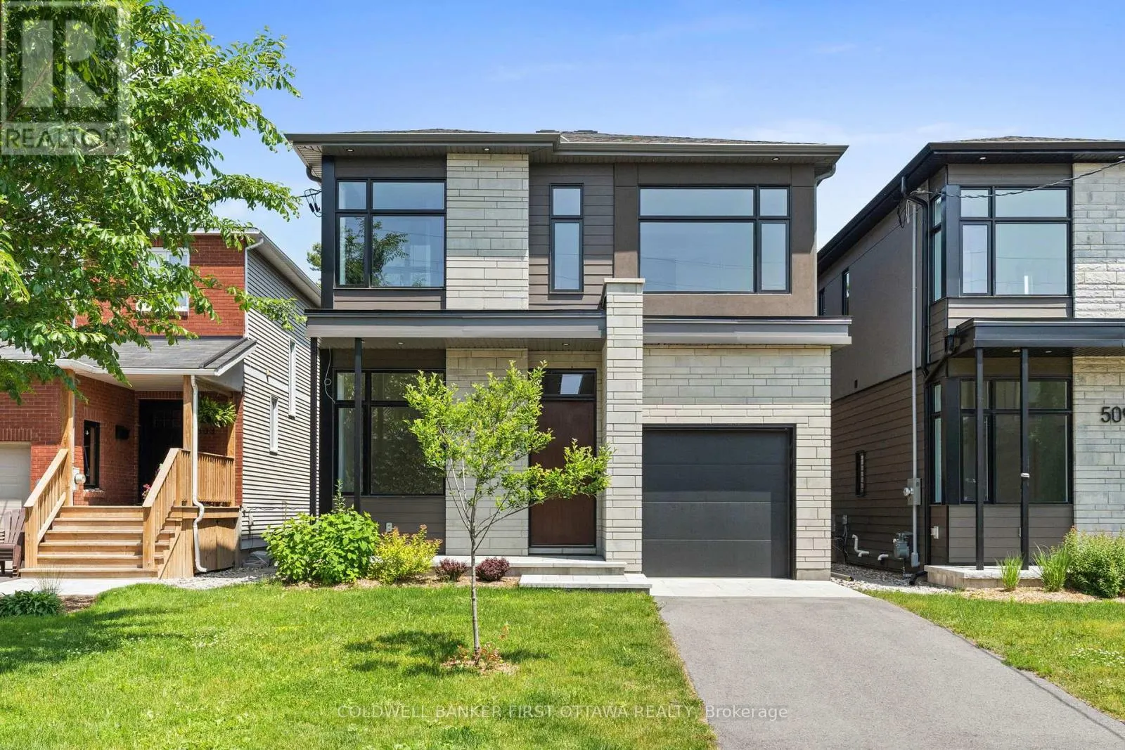 507 EDISON AVENUE