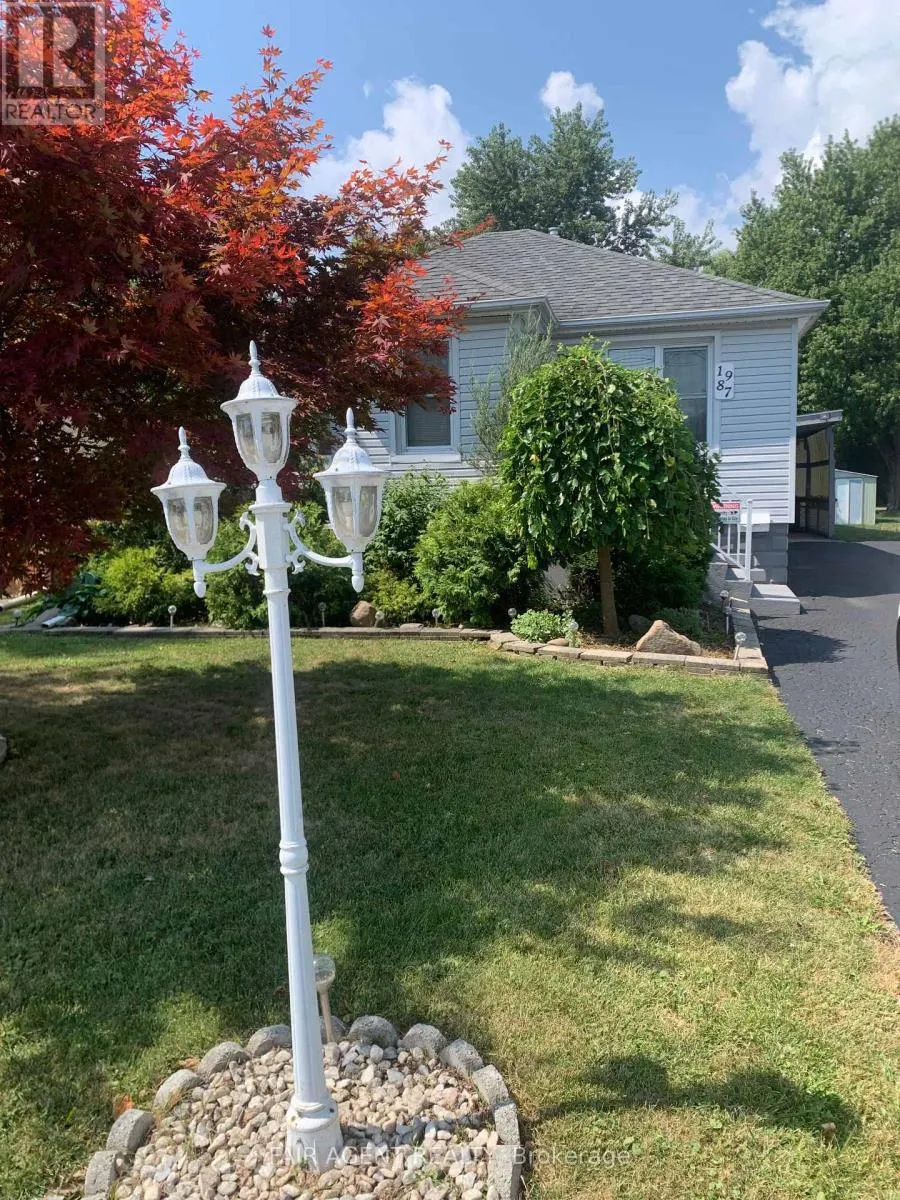 1987 BALFOUR BOULEVARD