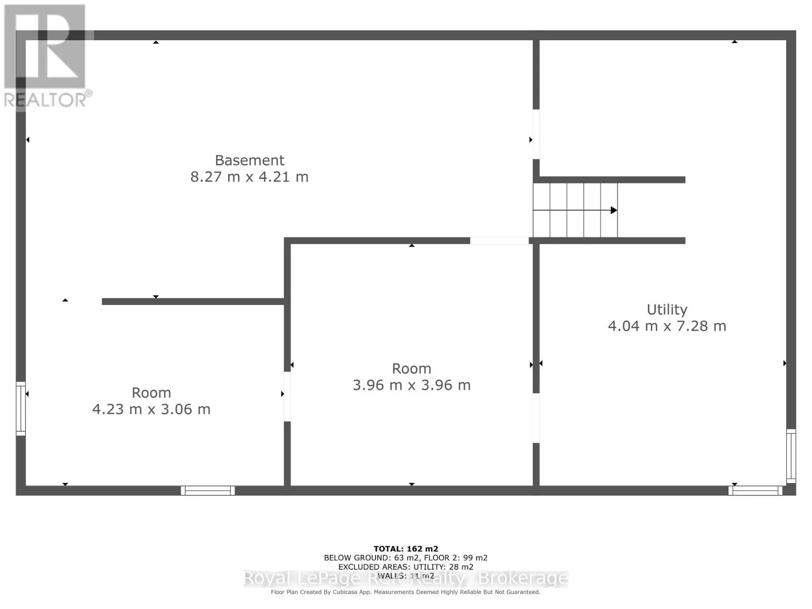 141 NORTH WATER STREET W