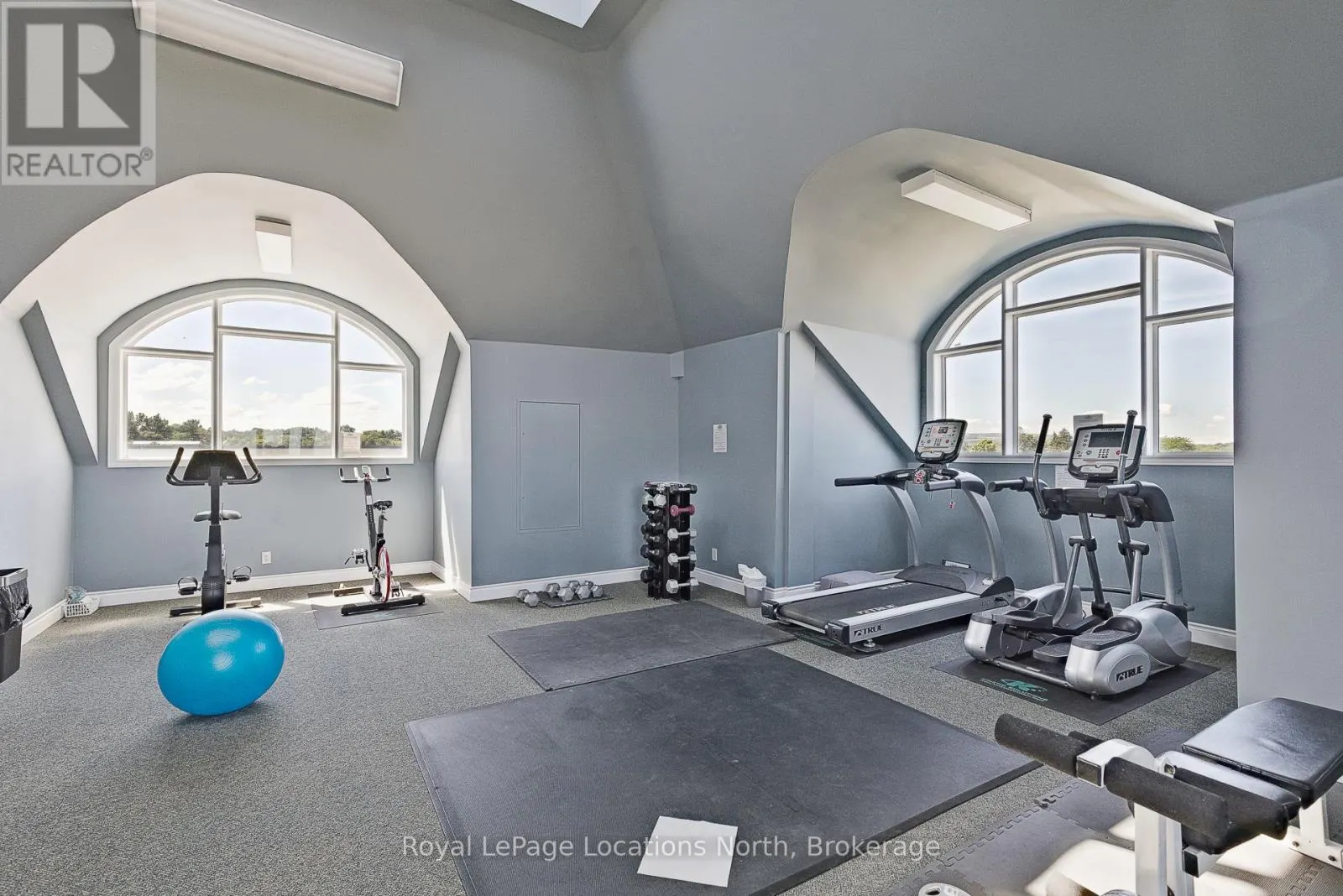 207 - 10 BAY STREET E, #207