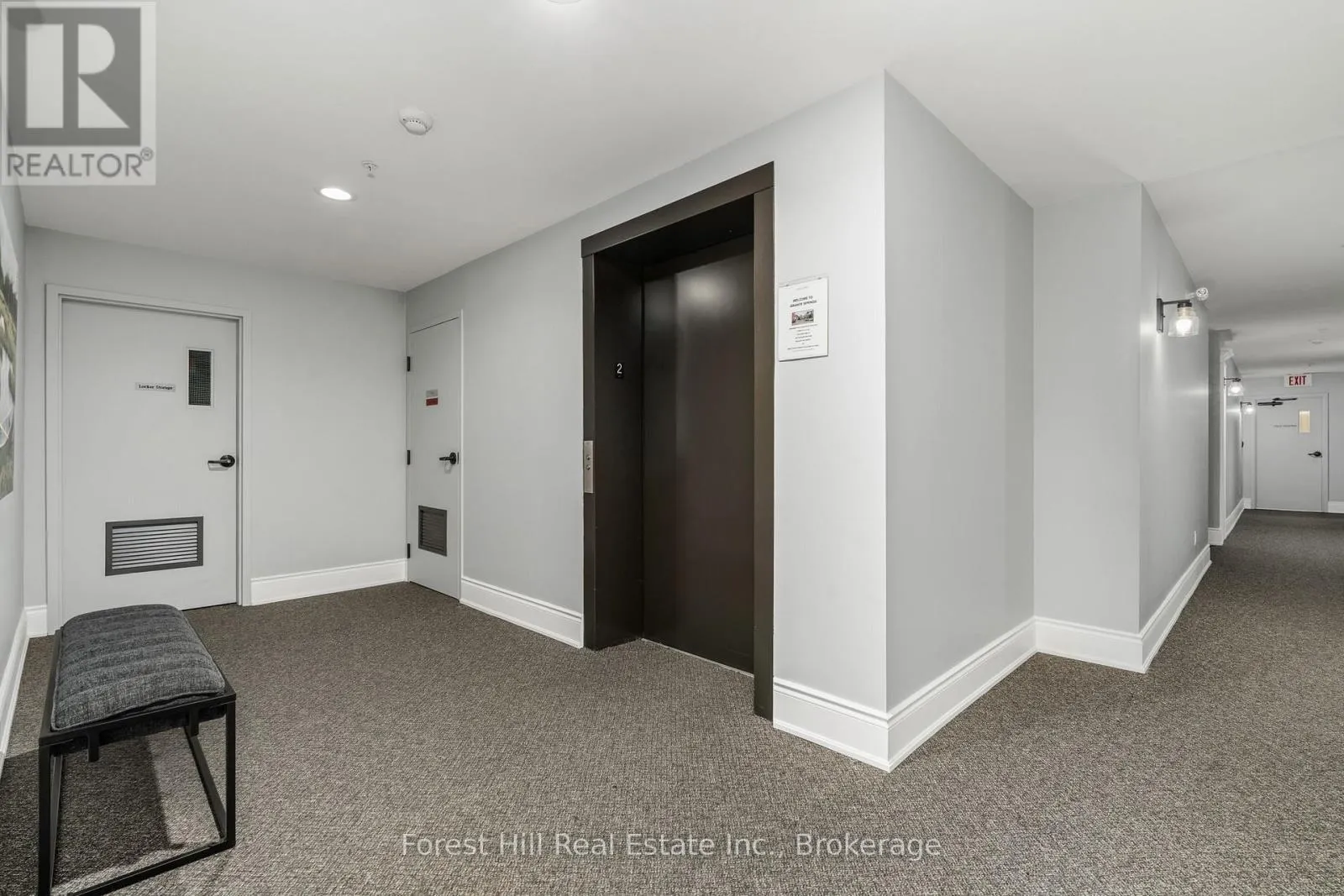 204 - 391C MANITOBA STREET, #204