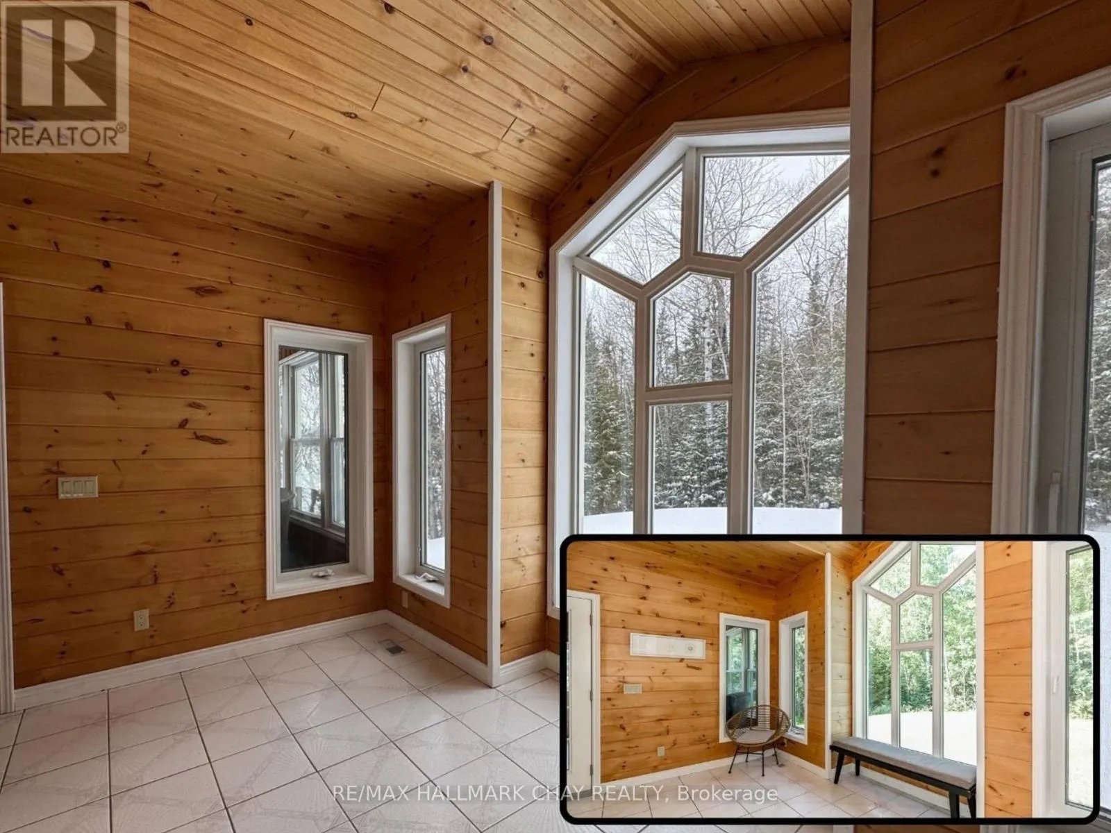 2318 PICKEREL & JACK LAKE ROAD
