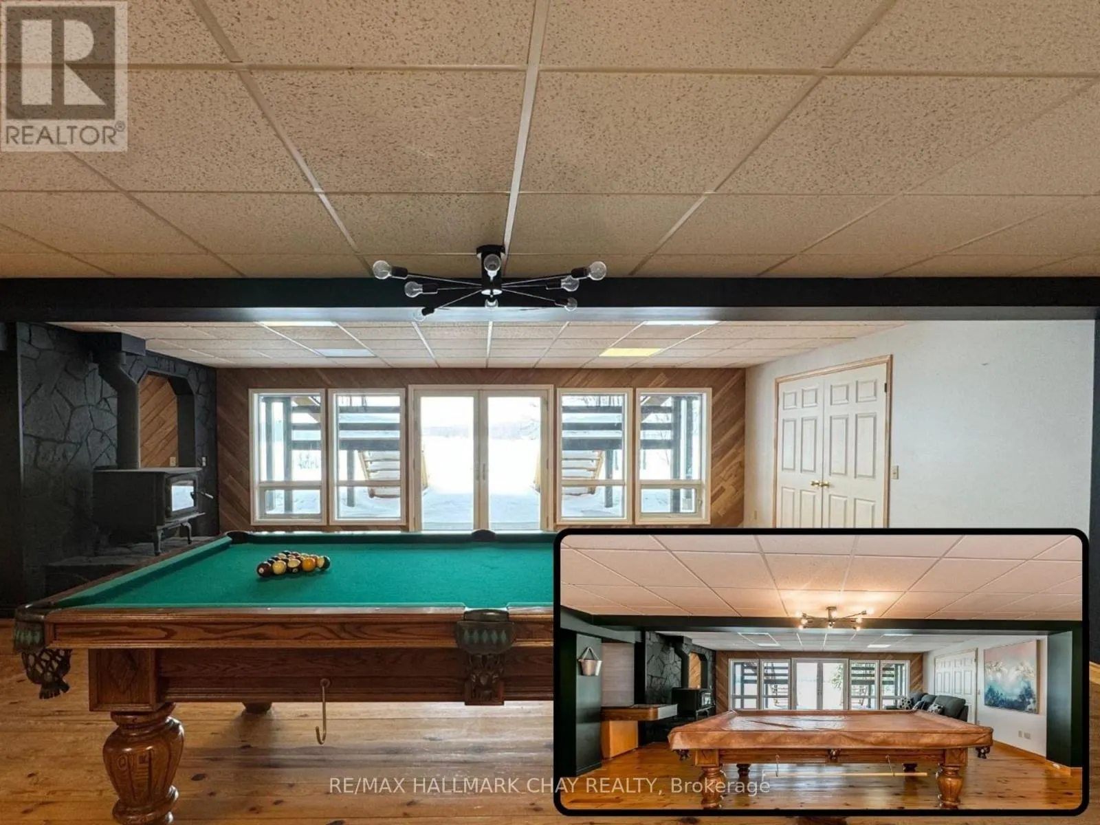 2318 PICKEREL & JACK LAKE ROAD