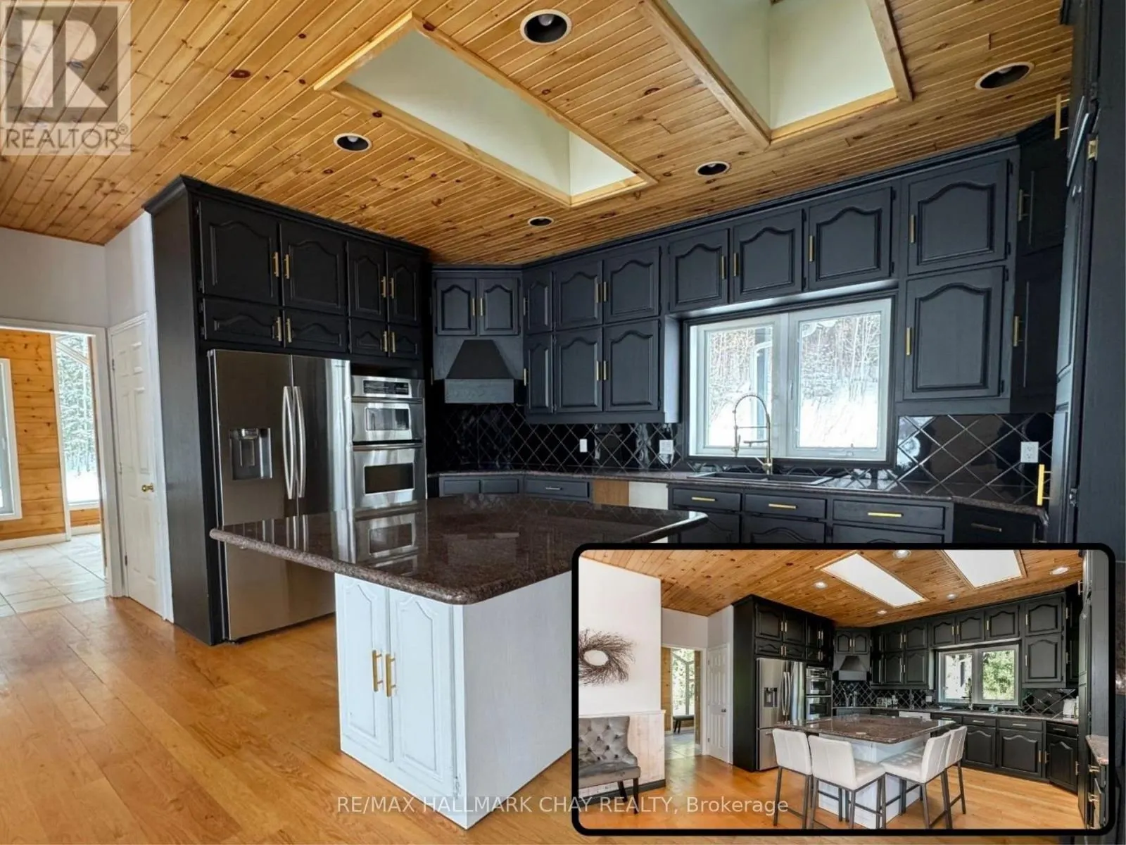 2318 PICKEREL & JACK LAKE ROAD
