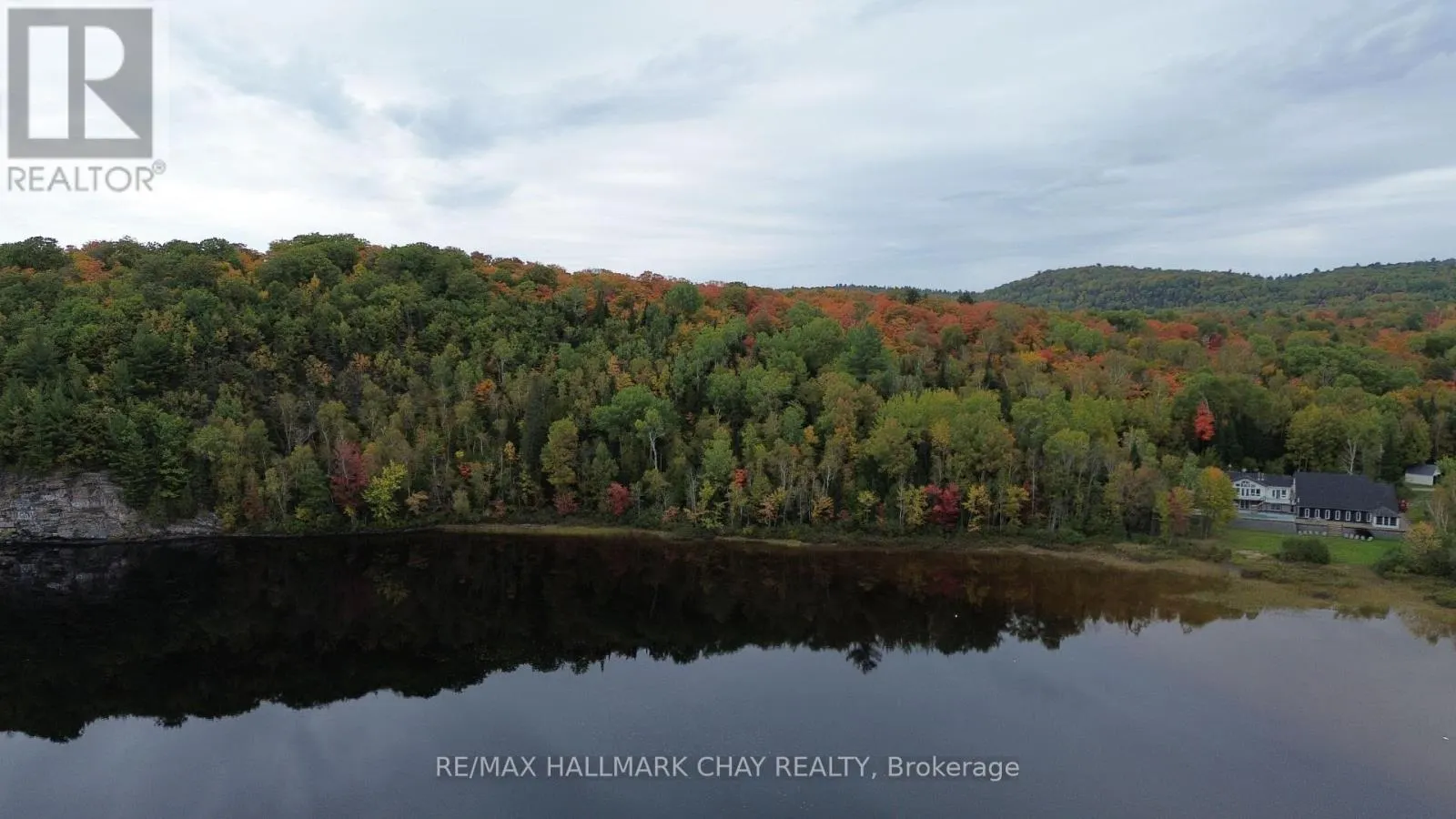 2318 PICKEREL & JACK LAKE ROAD