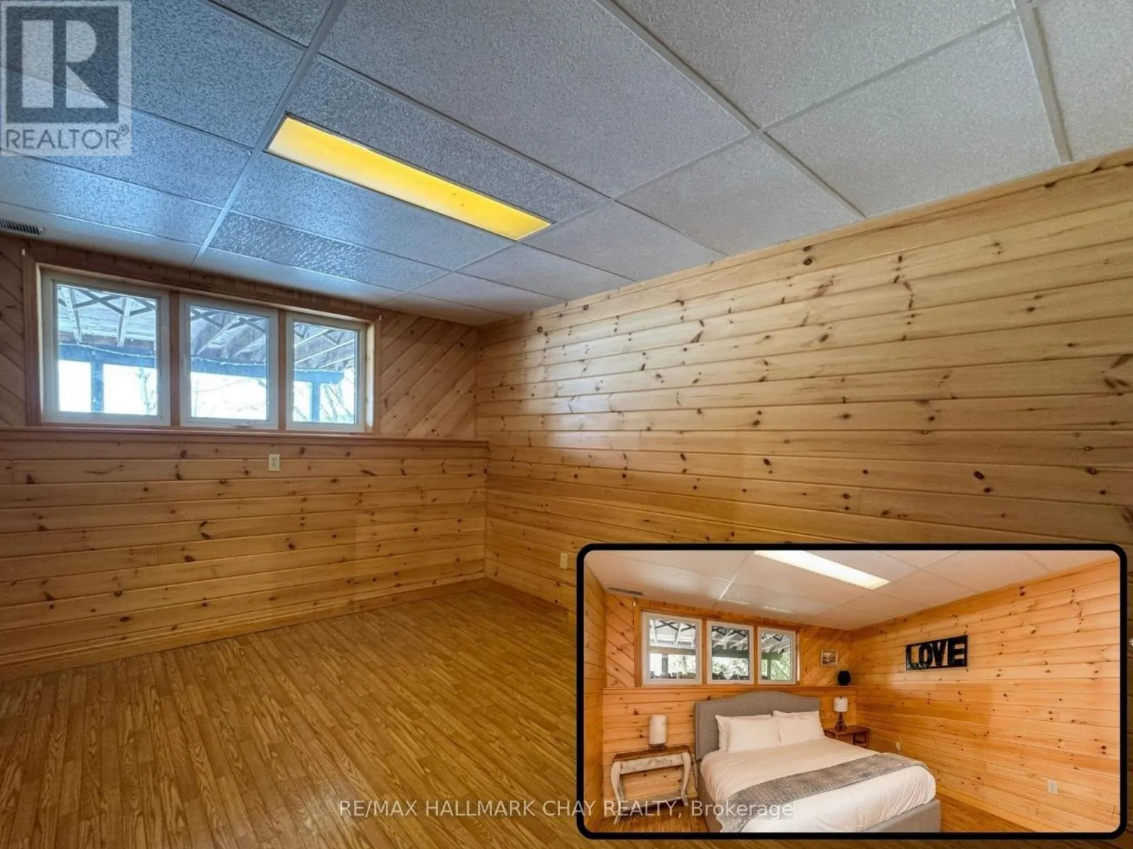 2318 PICKEREL & JACK LAKE ROAD
