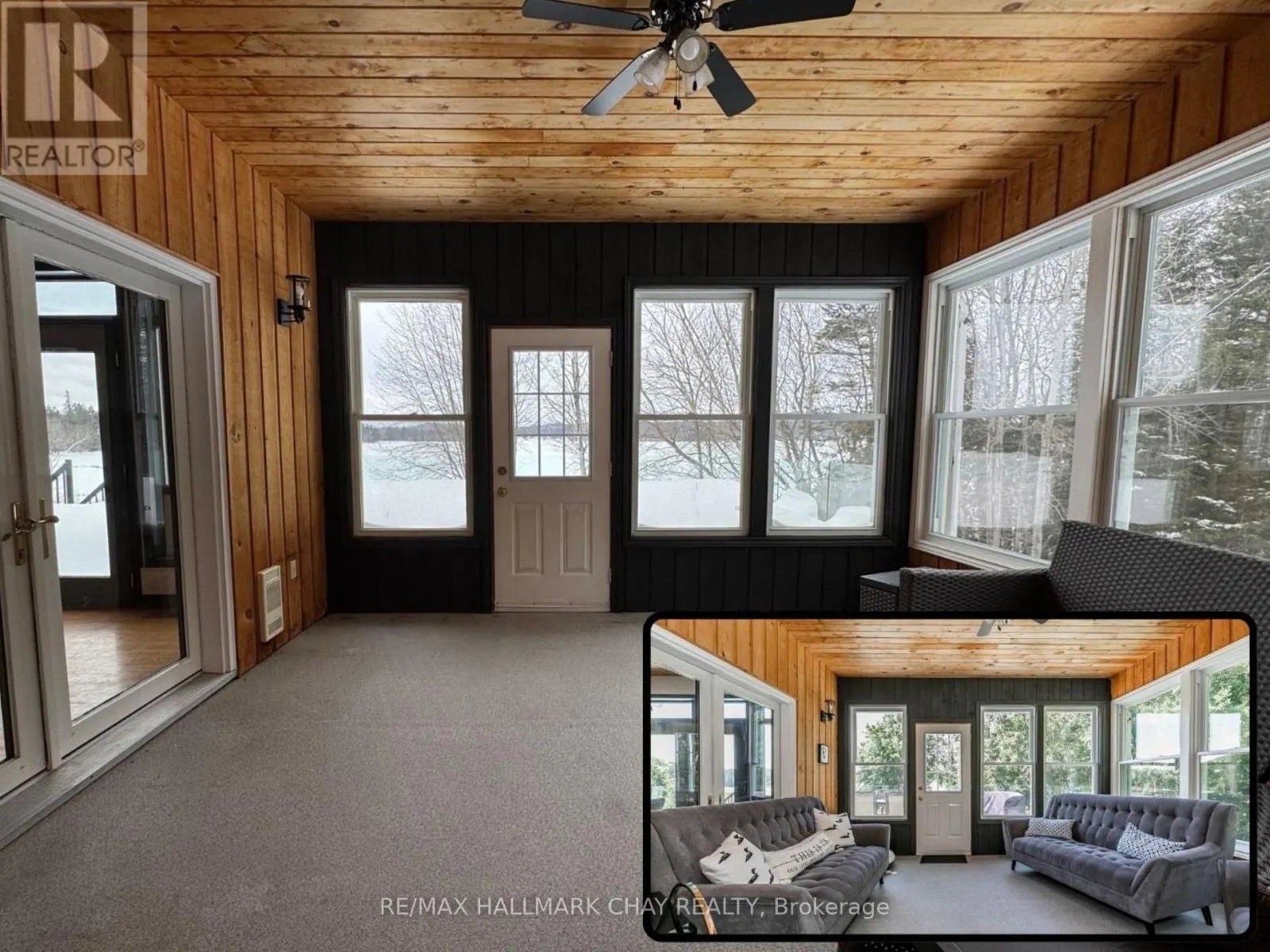 2318 PICKEREL & JACK LAKE ROAD