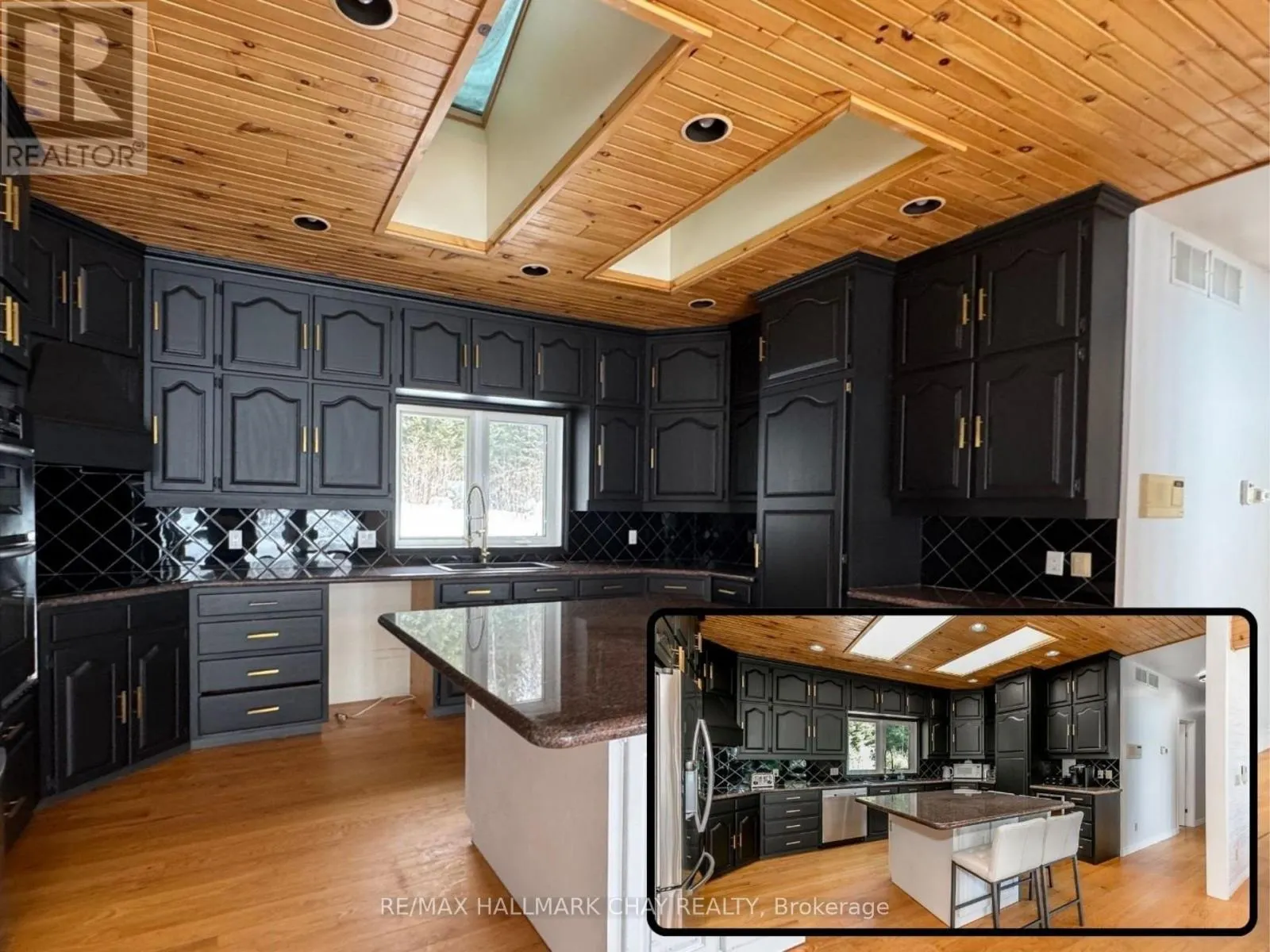 2318 PICKEREL & JACK LAKE ROAD