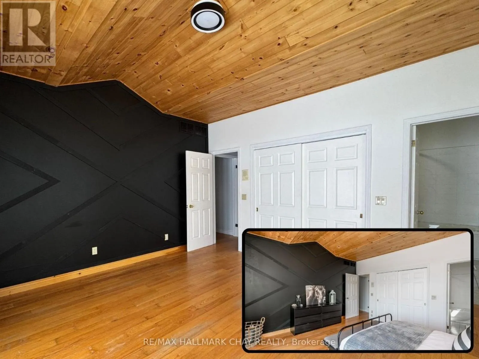 2318 PICKEREL & JACK LAKE ROAD