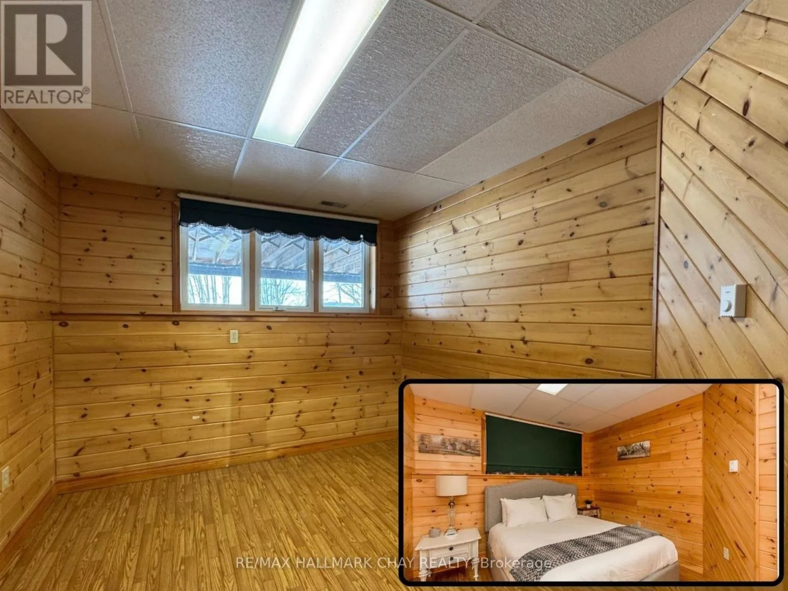 2318 PICKEREL & JACK LAKE ROAD