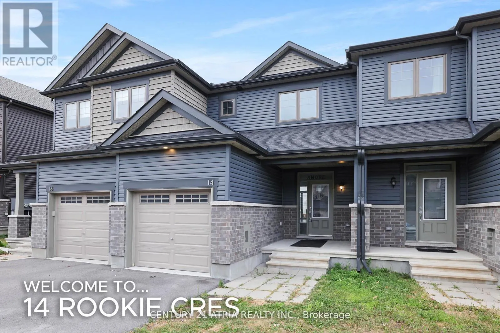 14 ROOKIE CRESCENT