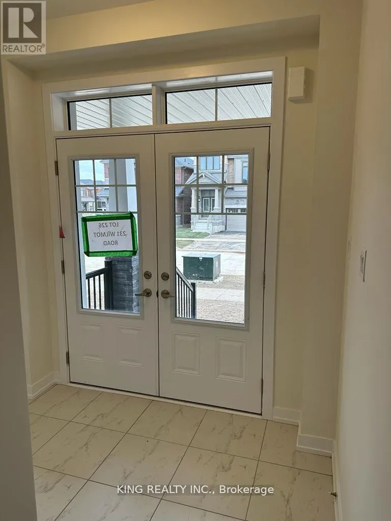 231 WILMOT ROAD