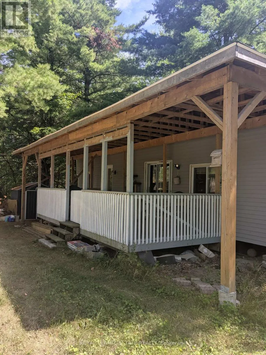 255 PINNACLE HILL ROAD