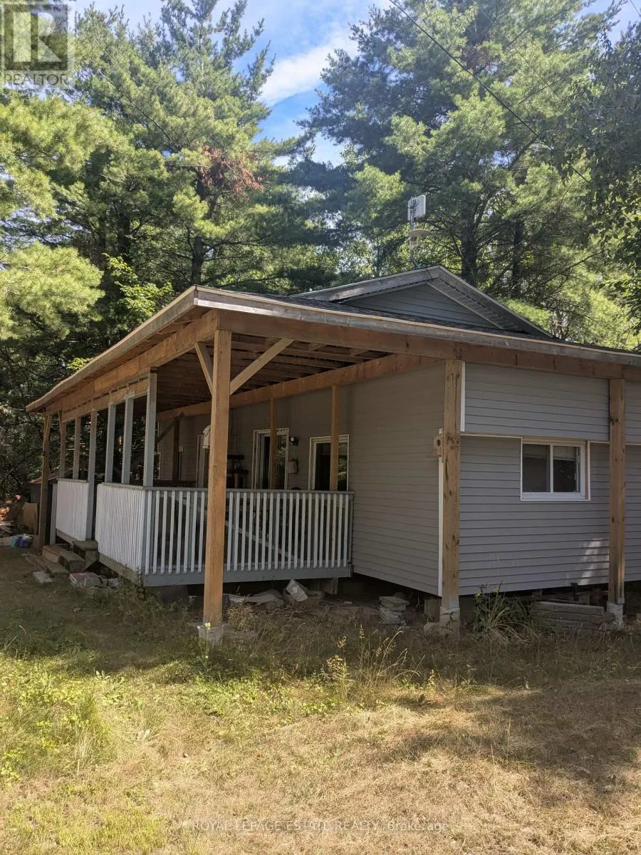 255 PINNACLE HILL ROAD