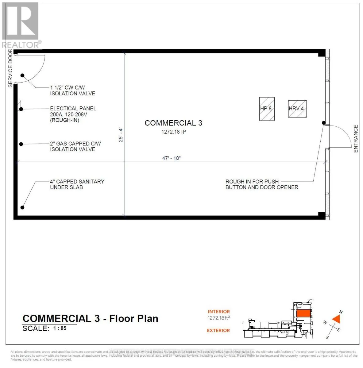 C3 - 333 ALBERT STREET, #C3