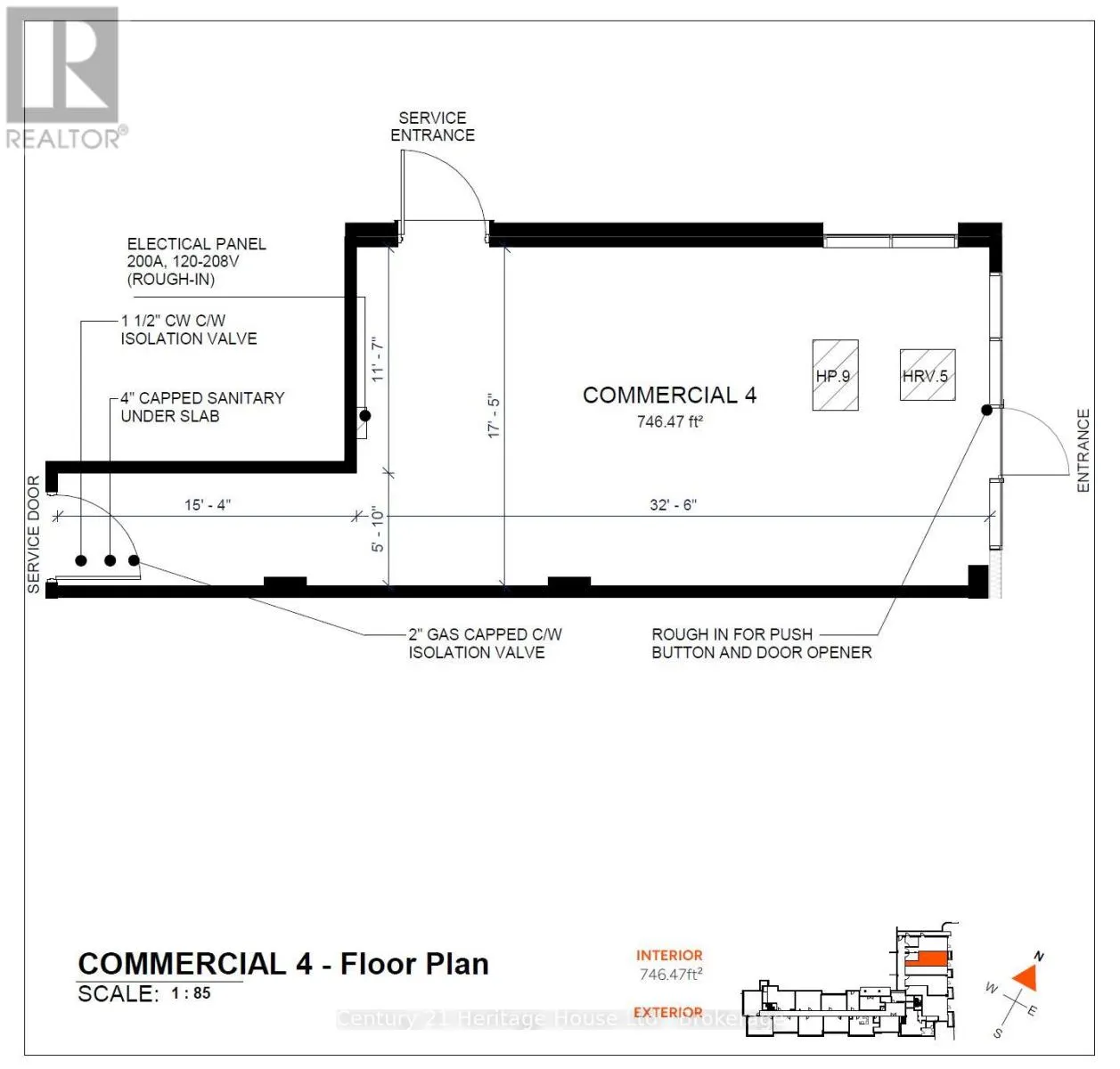 C4 - 333 ALBERT STREET, #C4