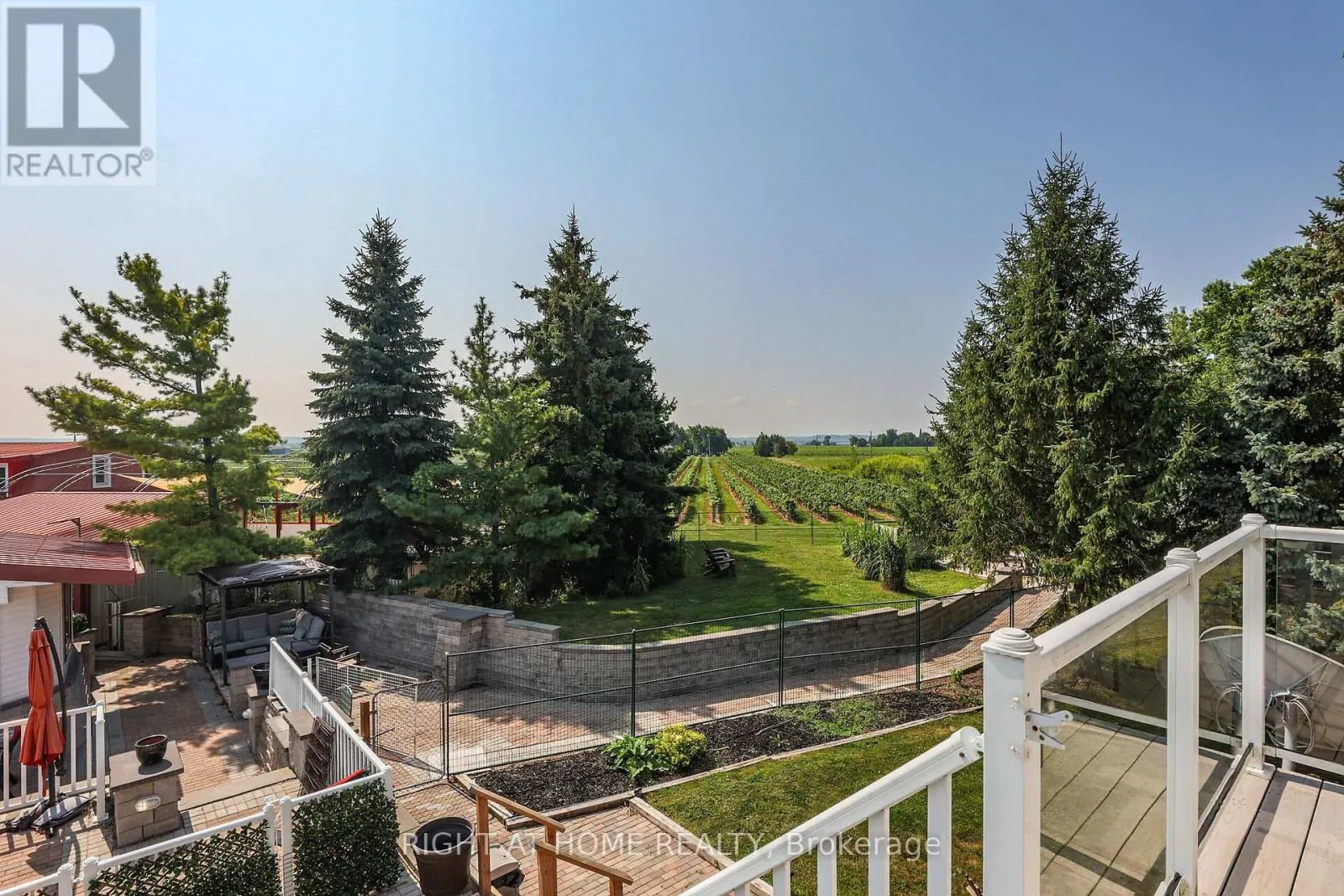1027 NIAGARA STONE ROAD