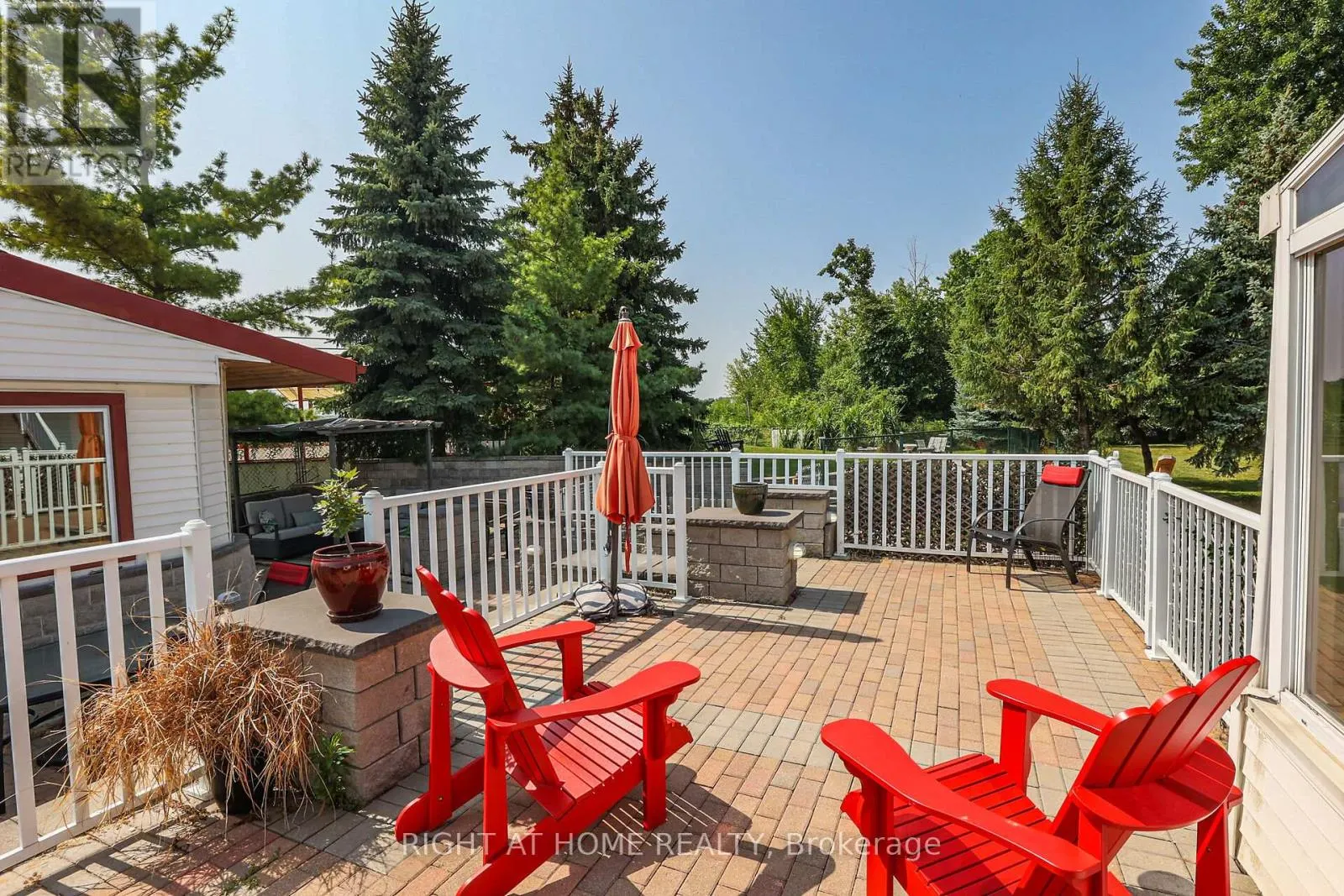 1027 NIAGARA STONE ROAD