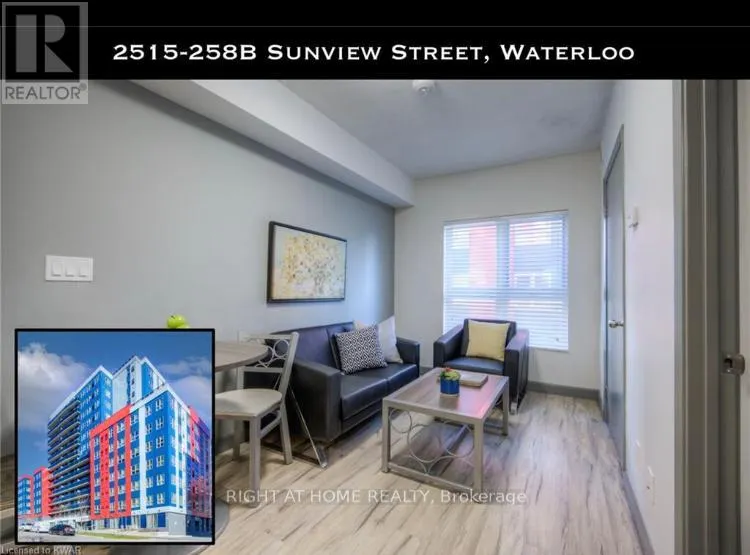 2515 - 258B SUNVIEW STREET