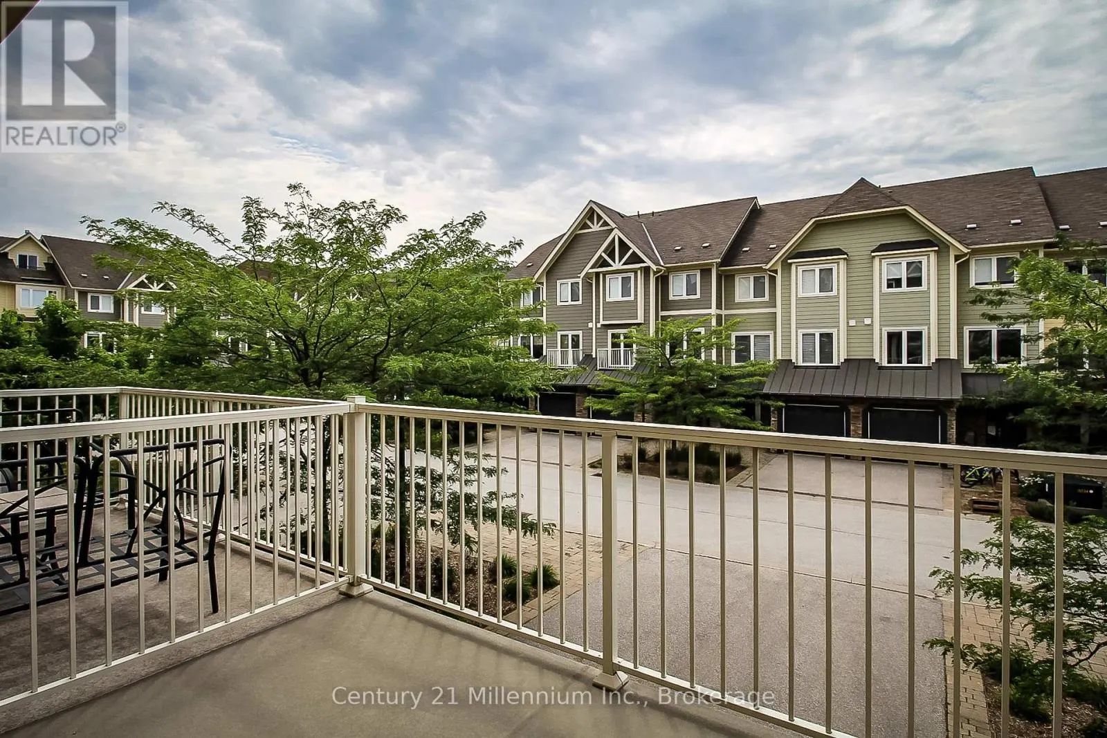 7 - 104 FARM GATE ROAD, #7