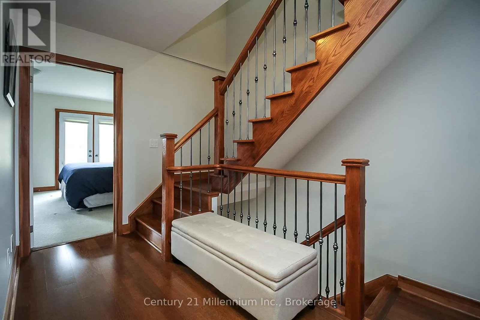 7 - 104 FARM GATE ROAD, #7