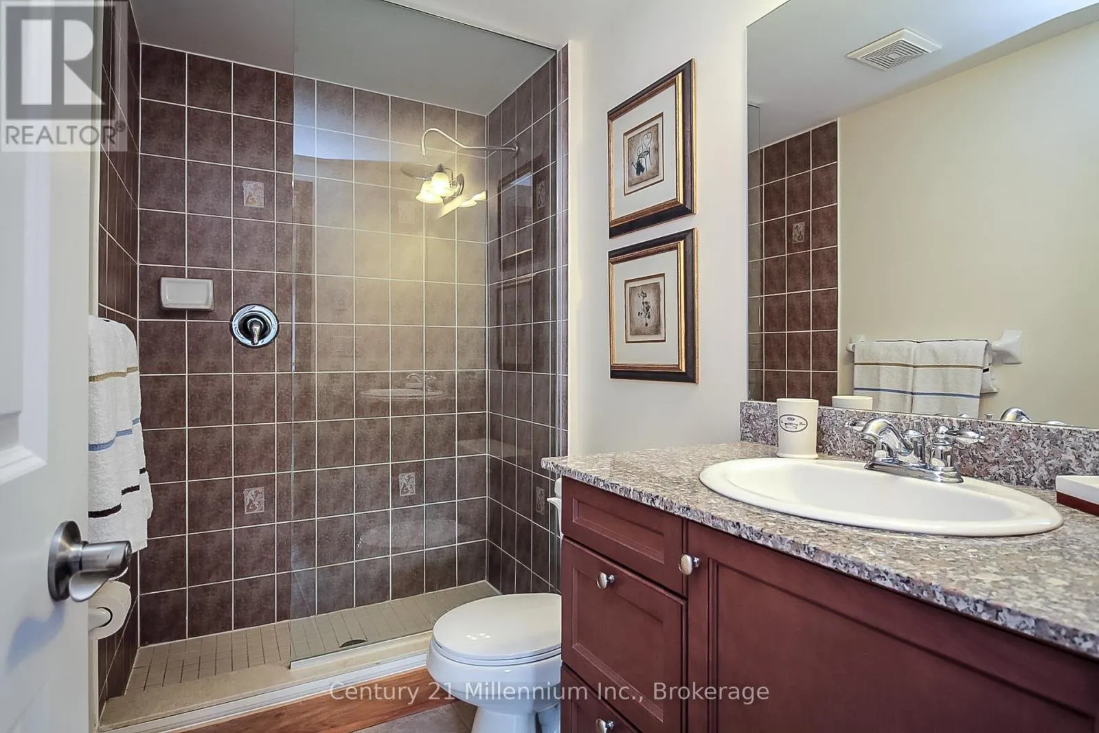 7 - 104 FARM GATE ROAD, #7