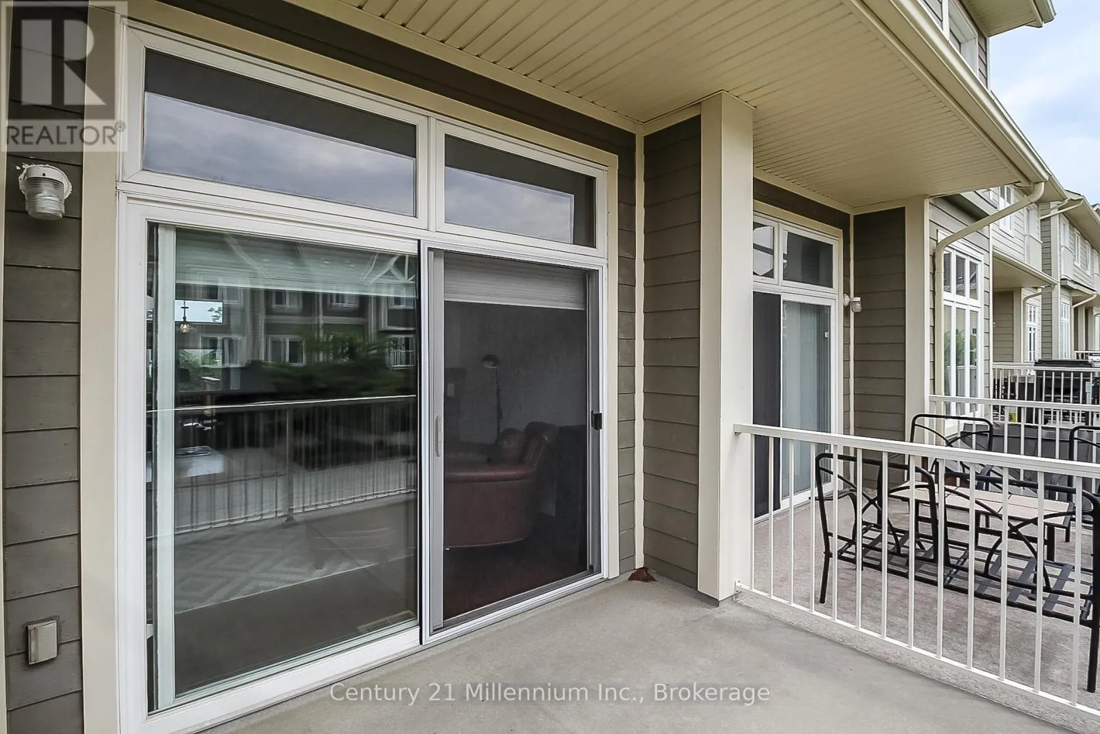 7 - 104 FARM GATE ROAD, #7